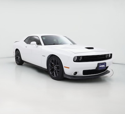 2021 Dodge Challenger R/T