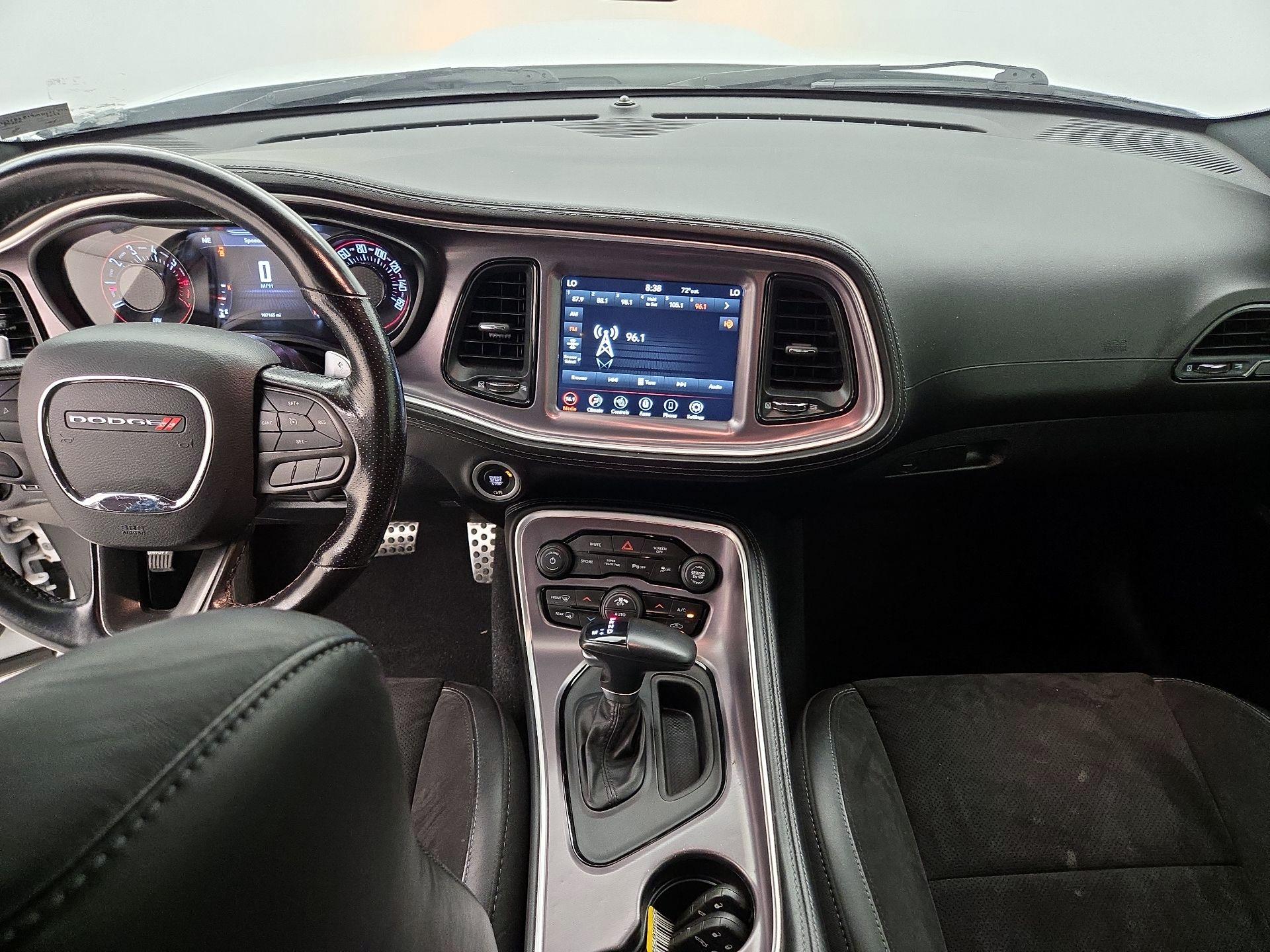 Thumbnail: 2021 Dodge Challenger - 9