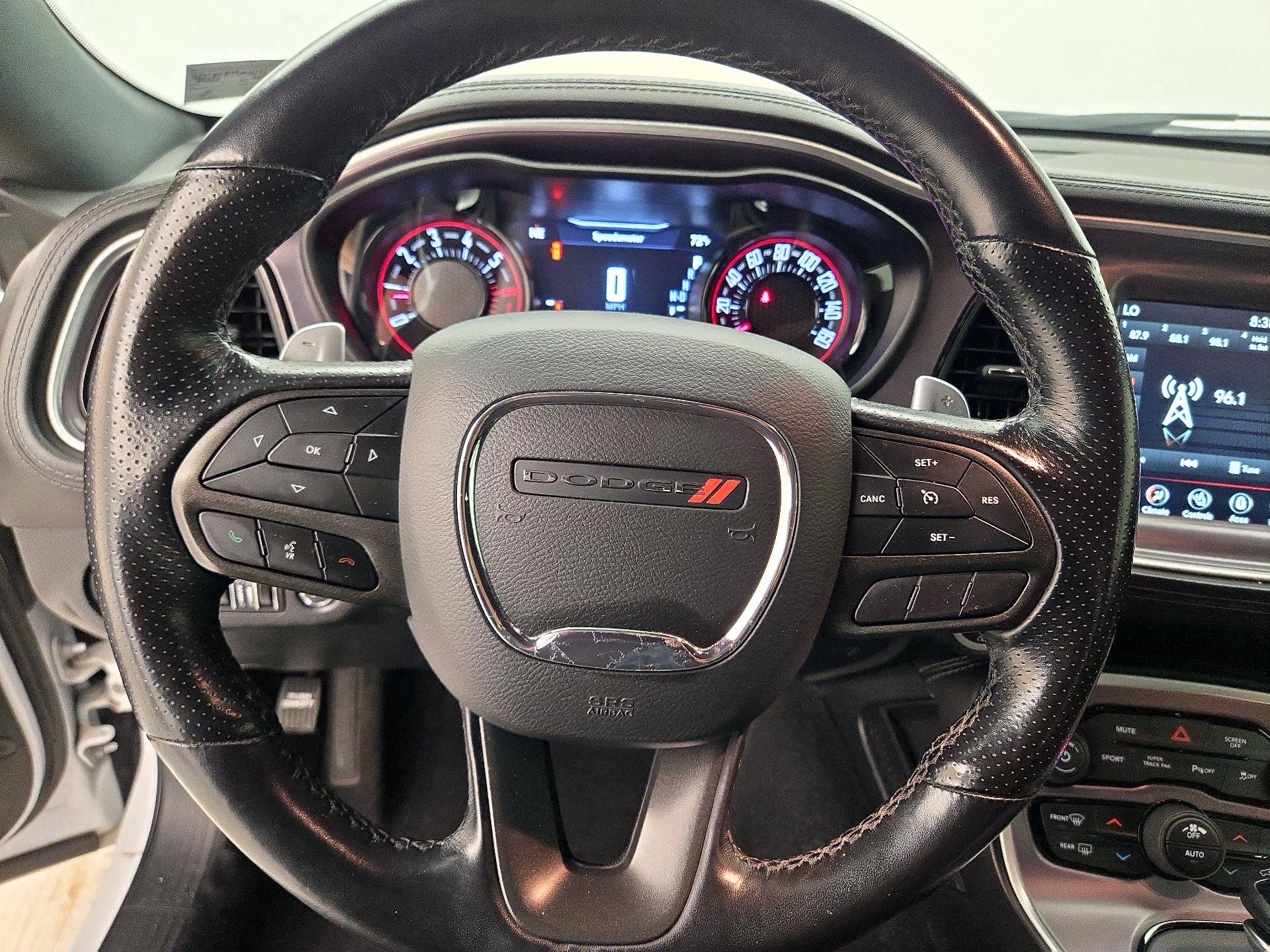 Thumbnail: 2021 Dodge Challenger - 10