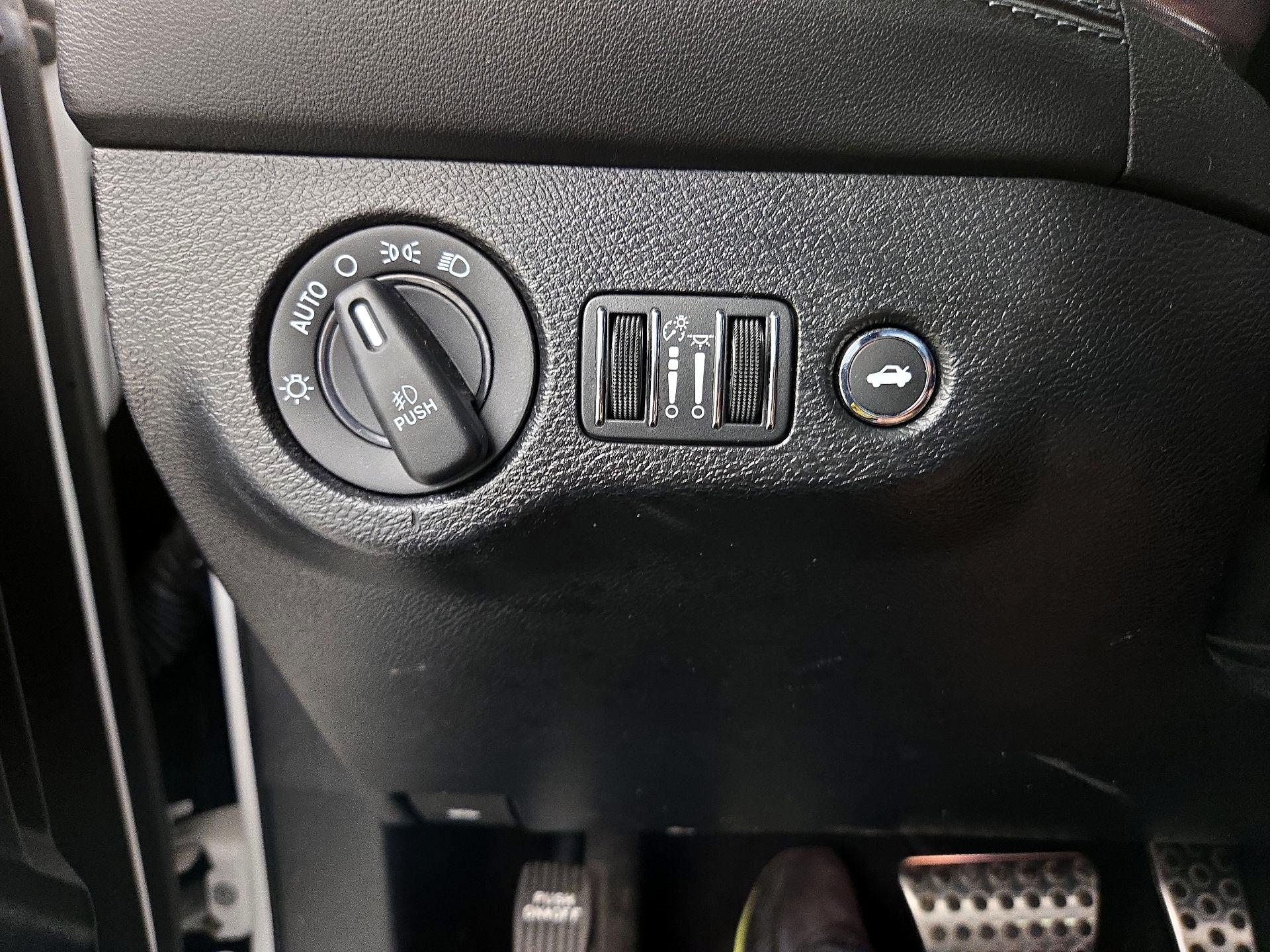 Thumbnail: 2021 Dodge Challenger - 13