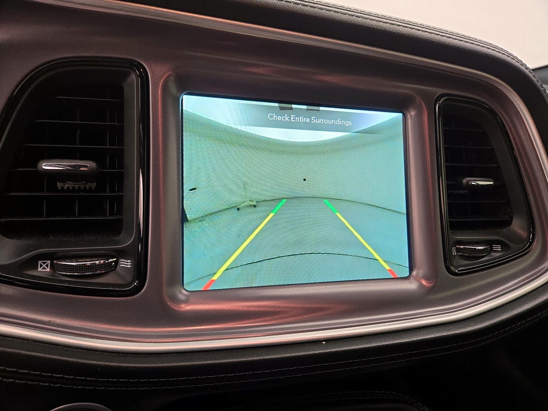 Thumbnail: 2021 Dodge Challenger - 14