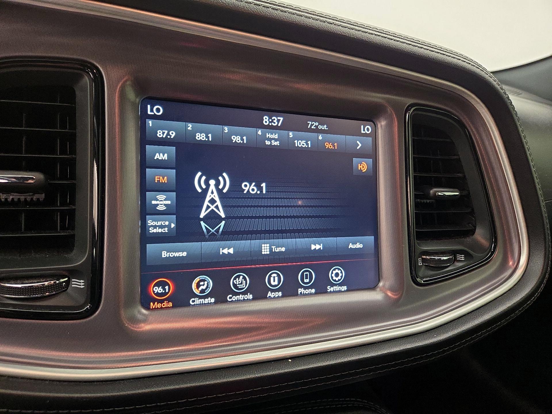 Thumbnail: 2021 Dodge Challenger - 15