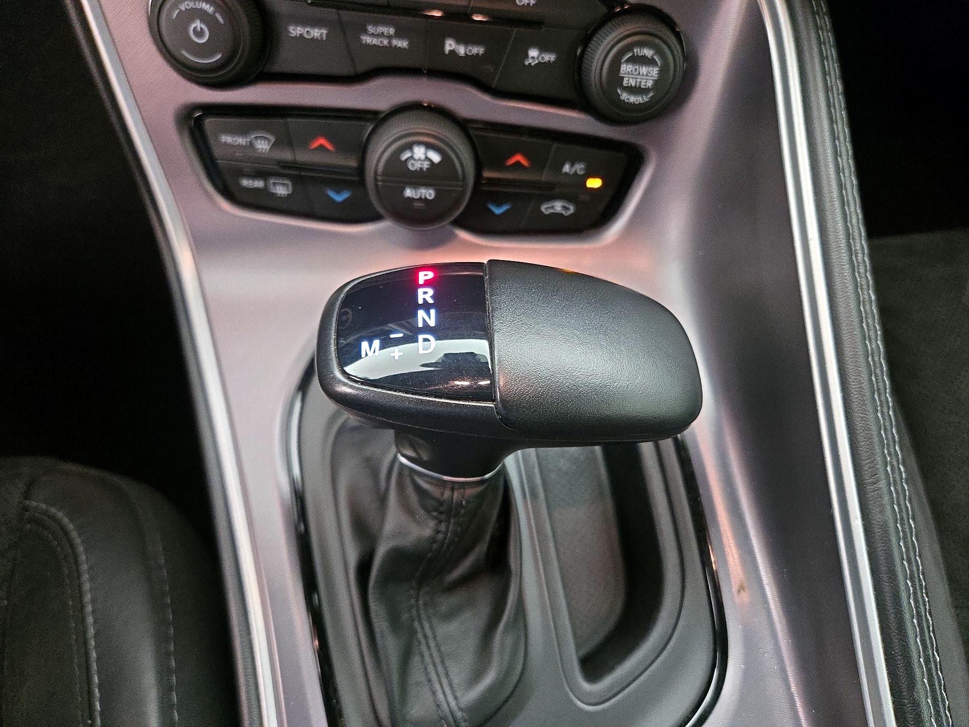 Thumbnail: 2021 Dodge Challenger - 17