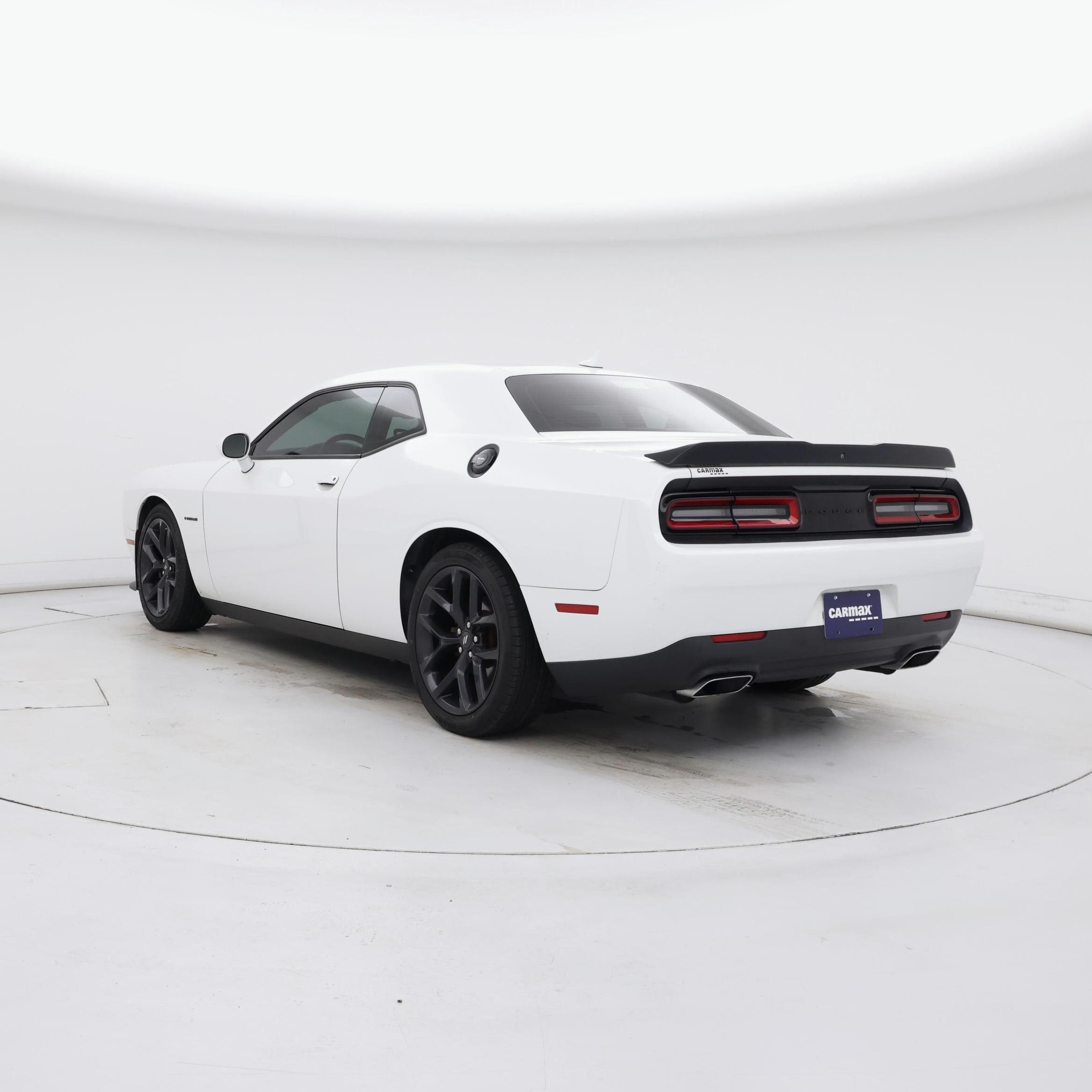 Thumbnail: 2021 Dodge Challenger - 2