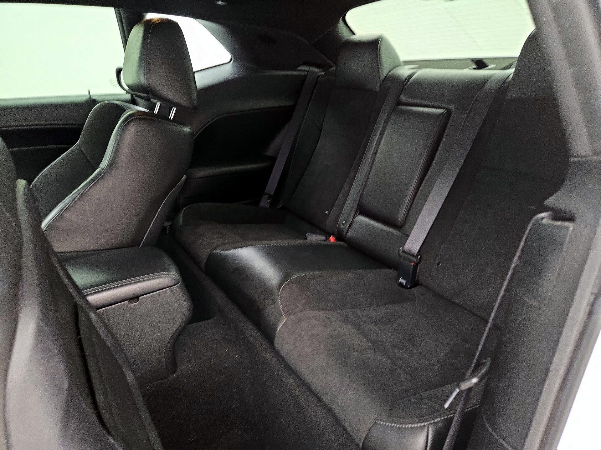 Thumbnail: 2021 Dodge Challenger - 19