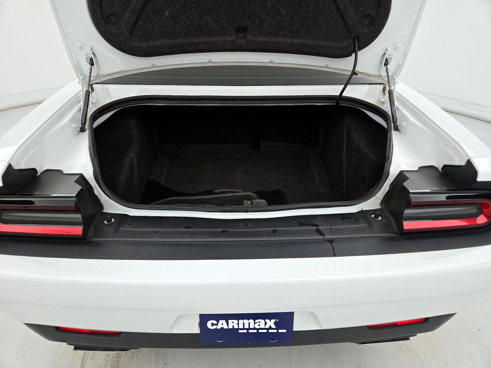 Thumbnail: 2021 Dodge Challenger - 20