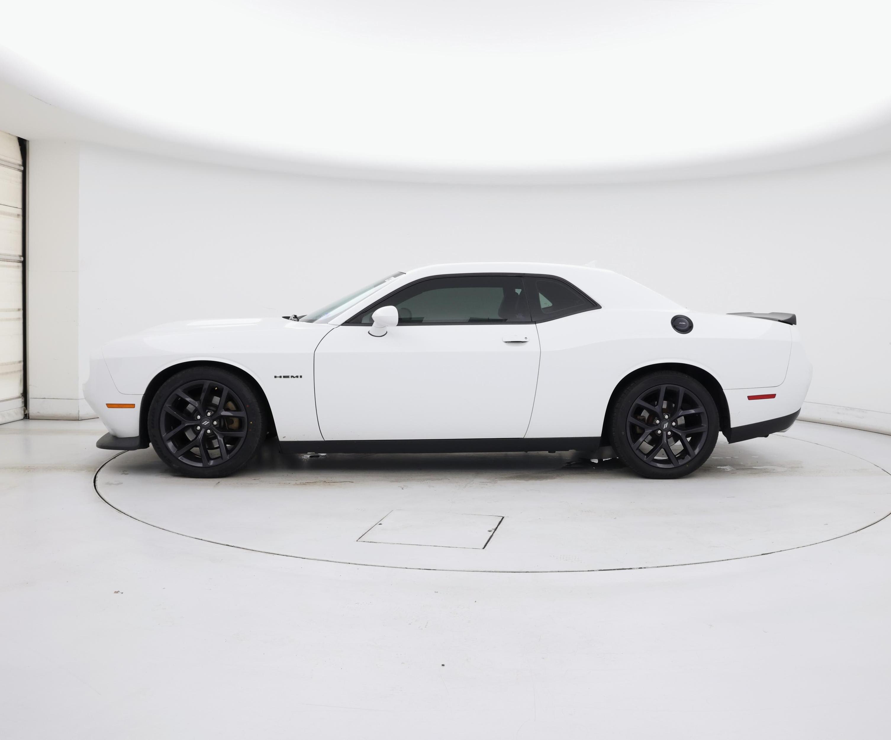 Thumbnail: 2021 Dodge Challenger - 3