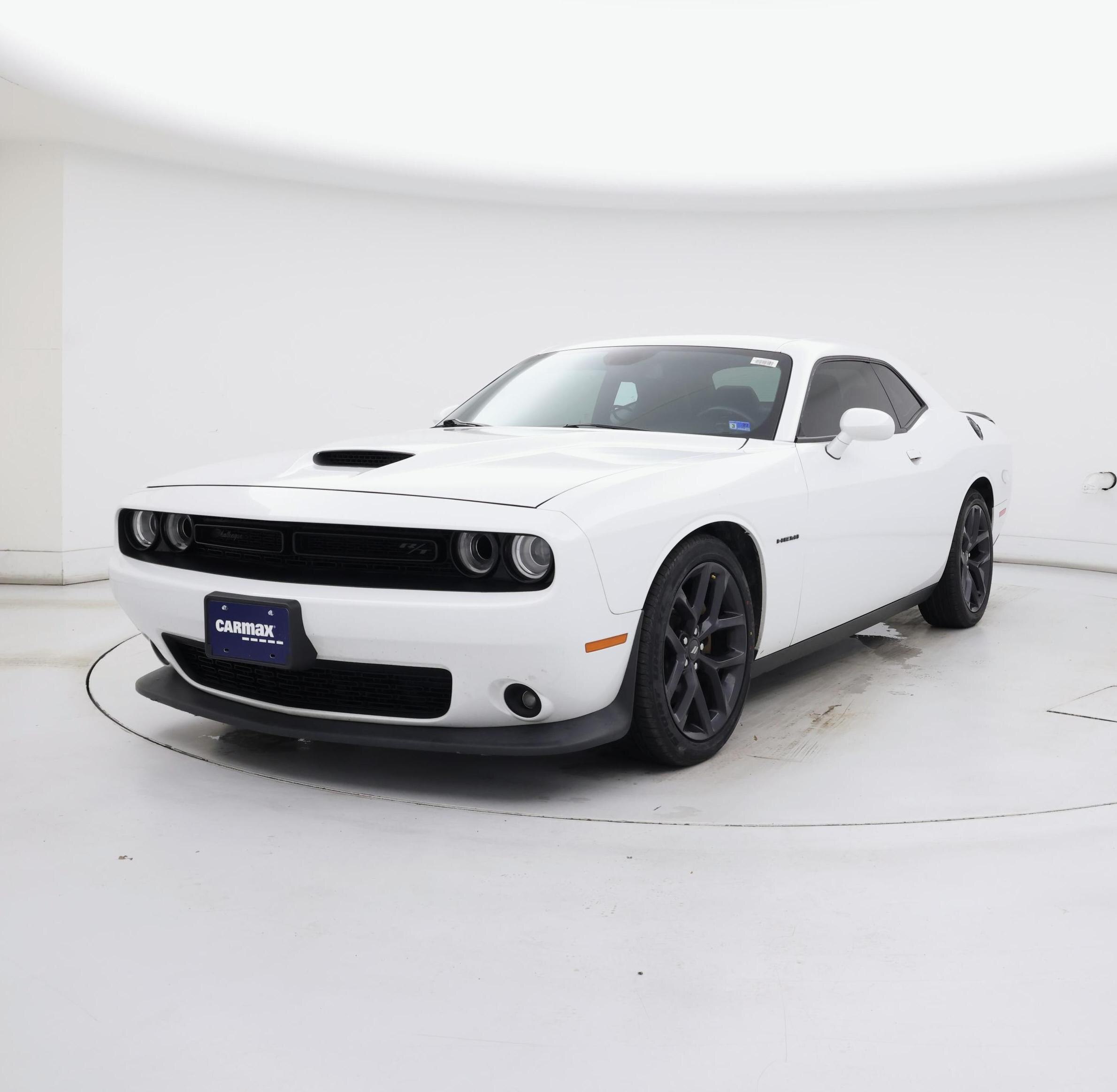 Thumbnail: 2021 Dodge Challenger - 4