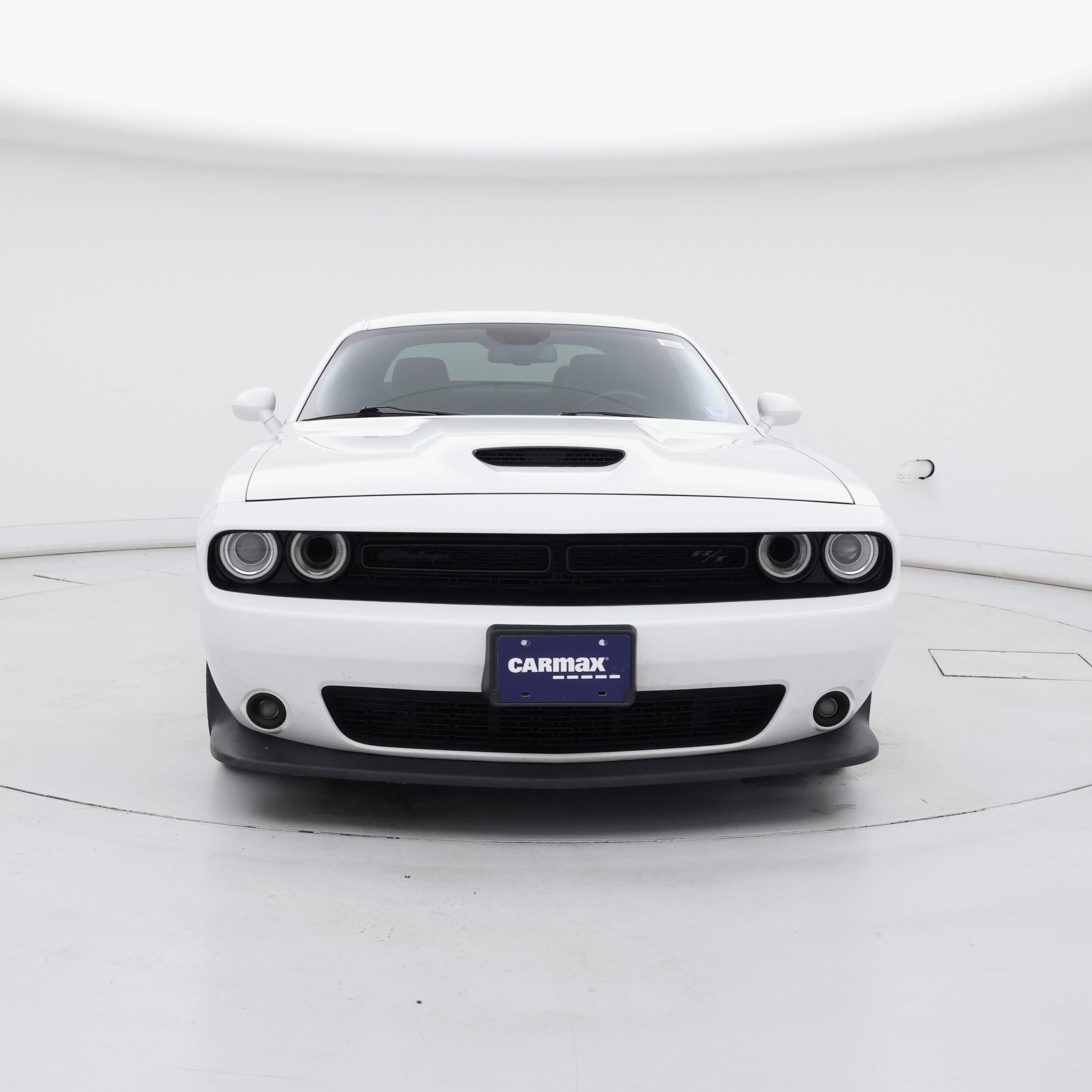 Thumbnail: 2021 Dodge Challenger - 5