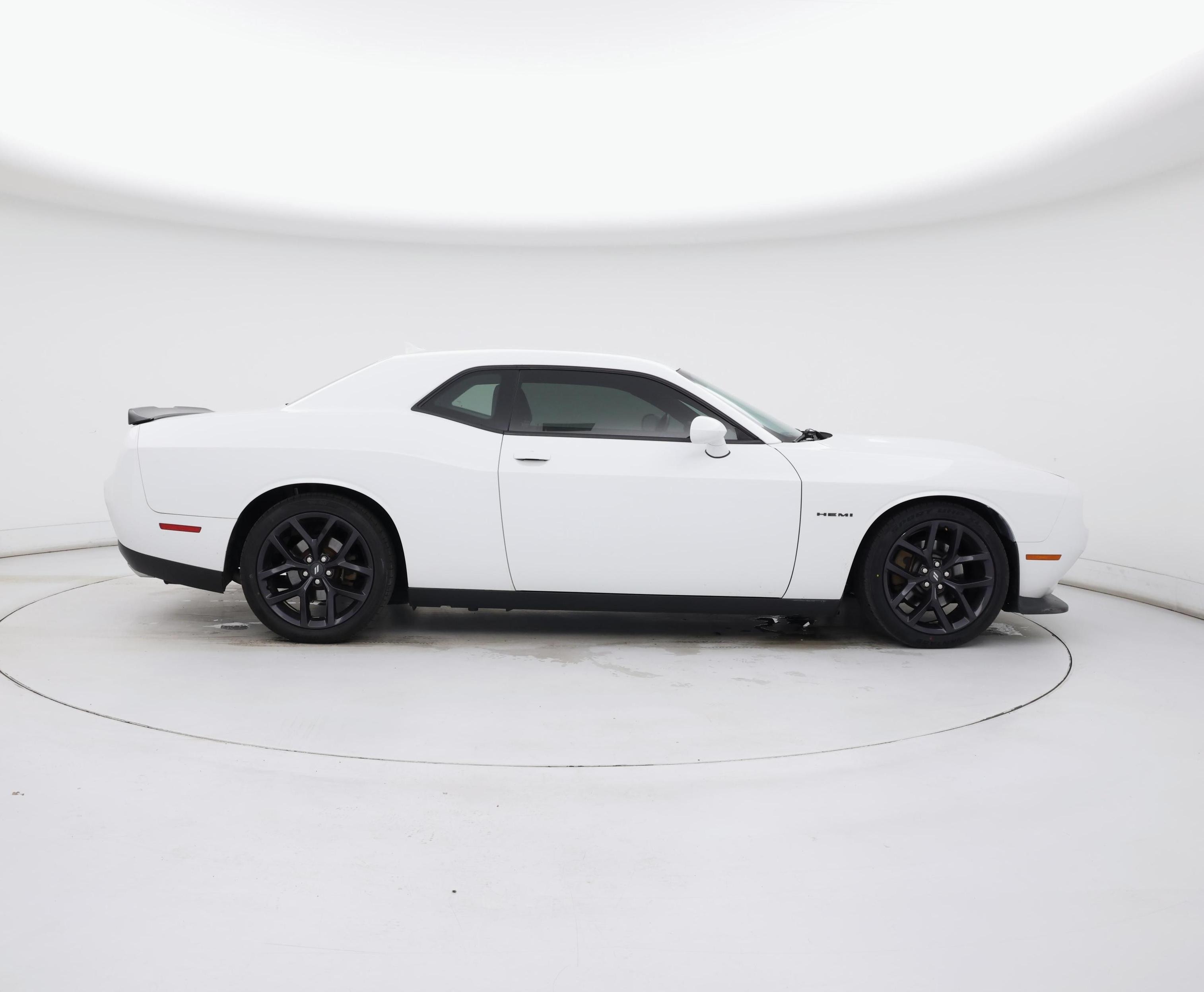 Thumbnail: 2021 Dodge Challenger - 7