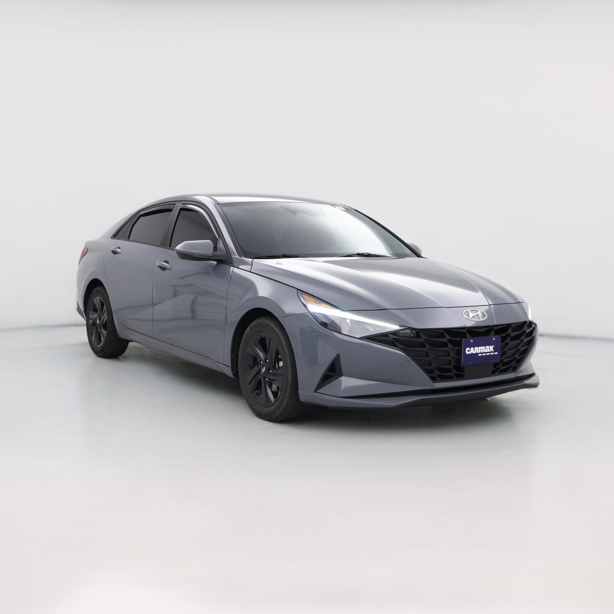Thumbnail: 2022 Hyundai Elantra - 1