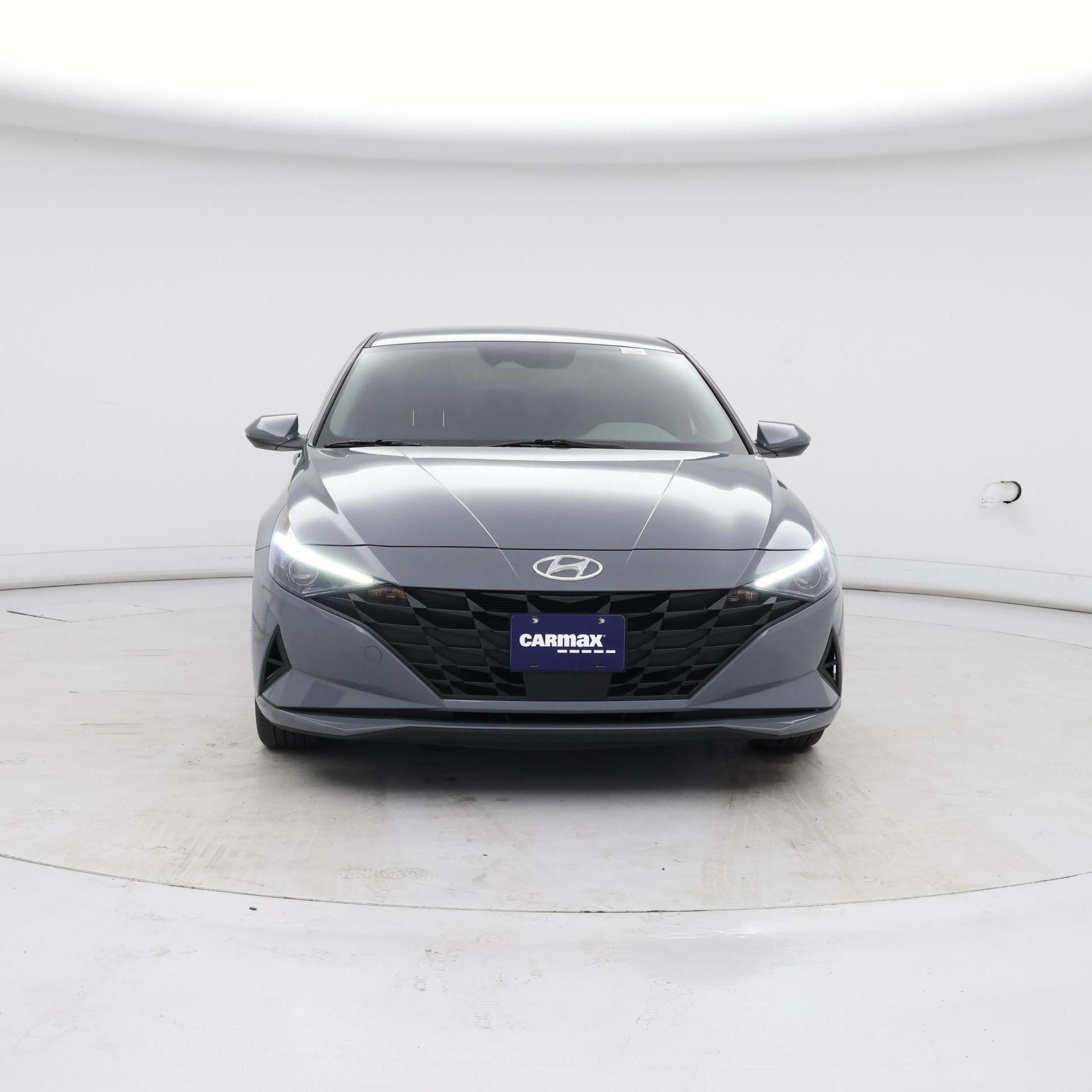 Thumbnail: 2022 Hyundai Elantra - 5