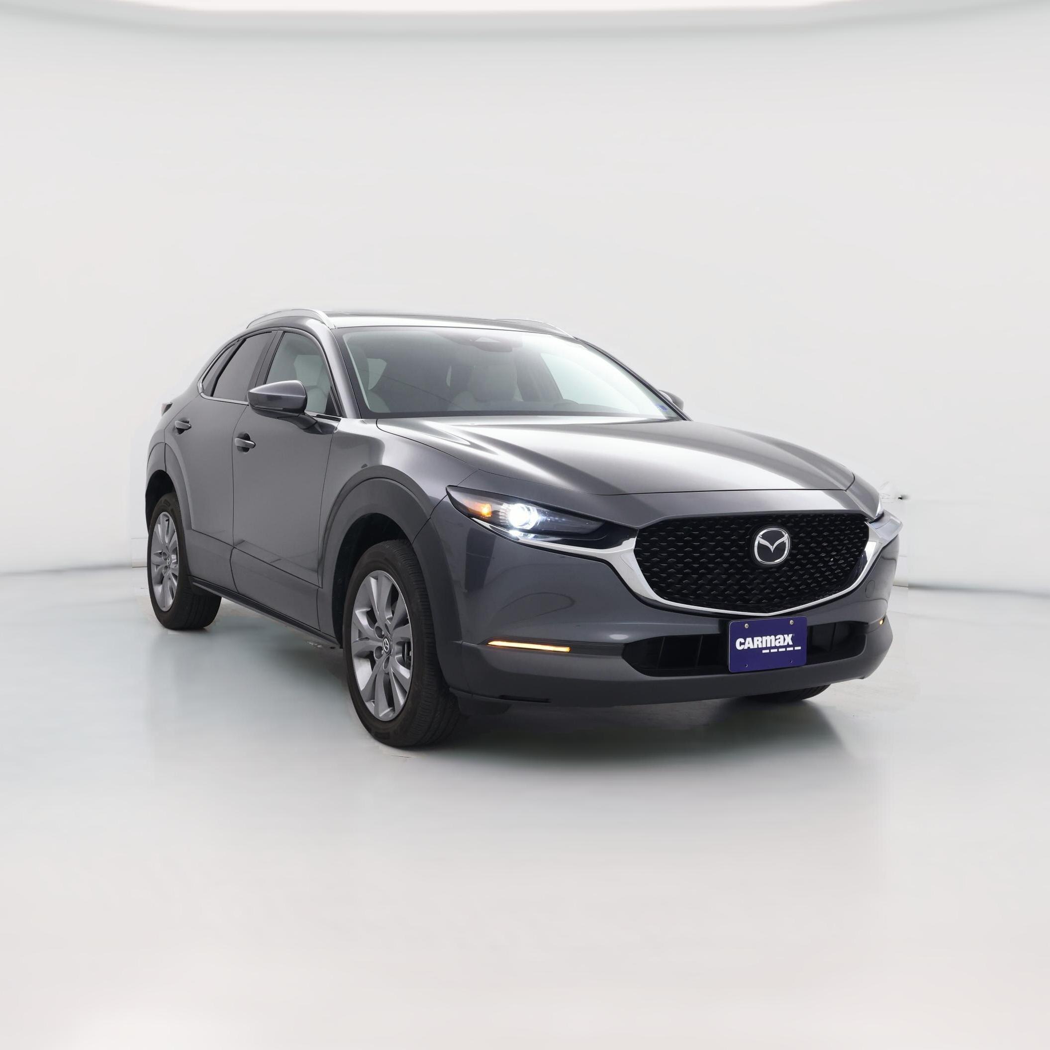 Thumbnail: 2024 Mazda CX-30 - 1