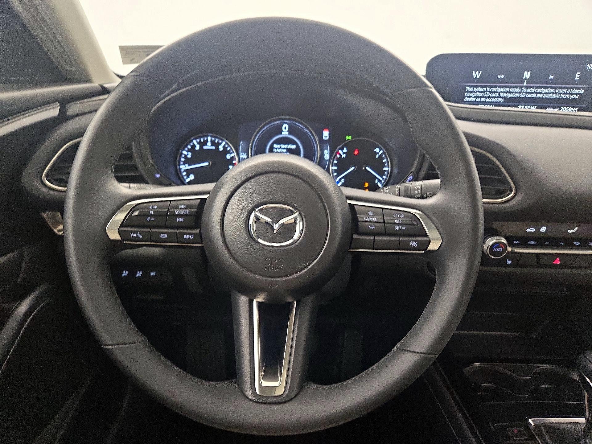 Thumbnail: 2024 Mazda CX-30 - 10