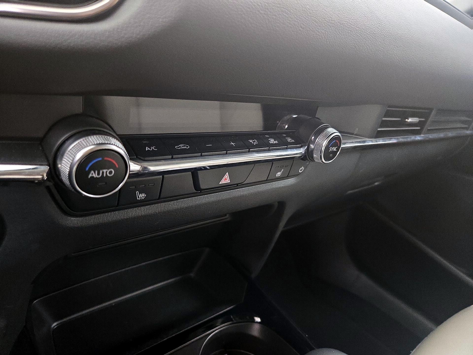 Thumbnail: 2024 Mazda CX-30 - 16