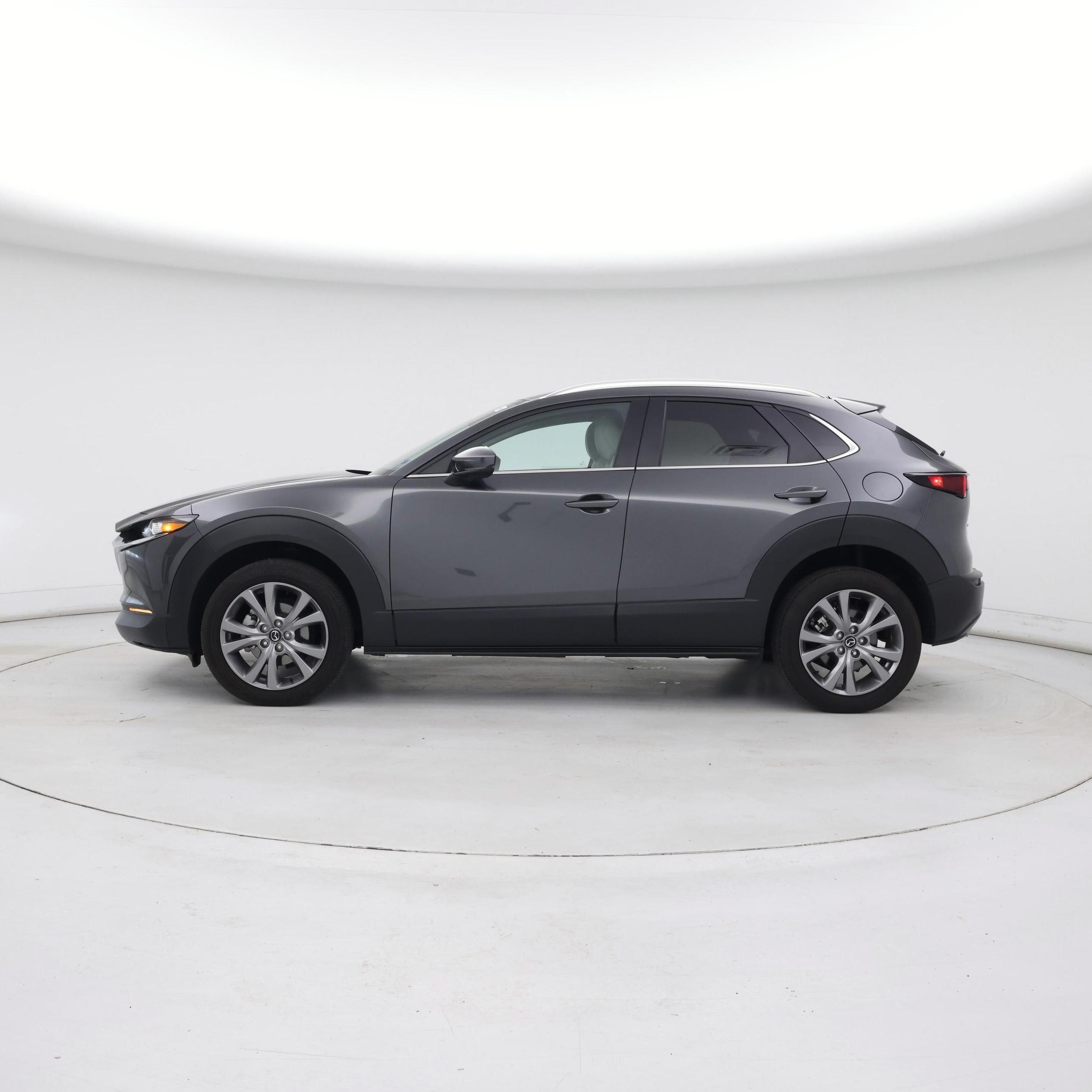 Thumbnail: 2024 Mazda CX-30 - 3