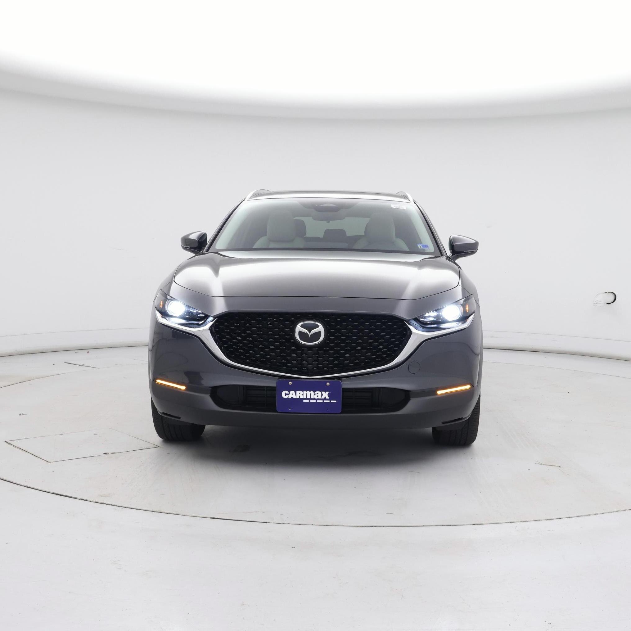 Thumbnail: 2024 Mazda CX-30 - 5