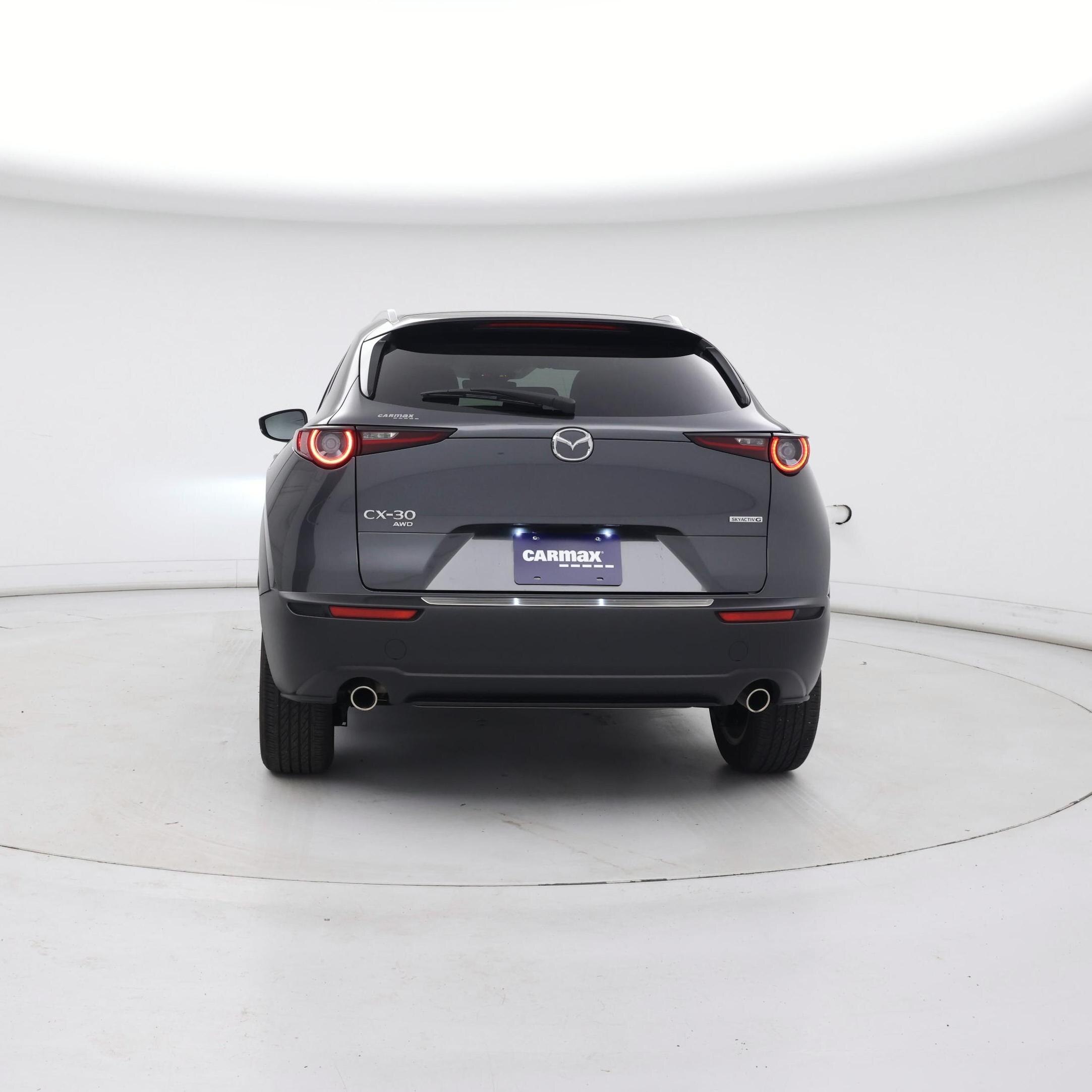 Thumbnail: 2024 Mazda CX-30 - 6