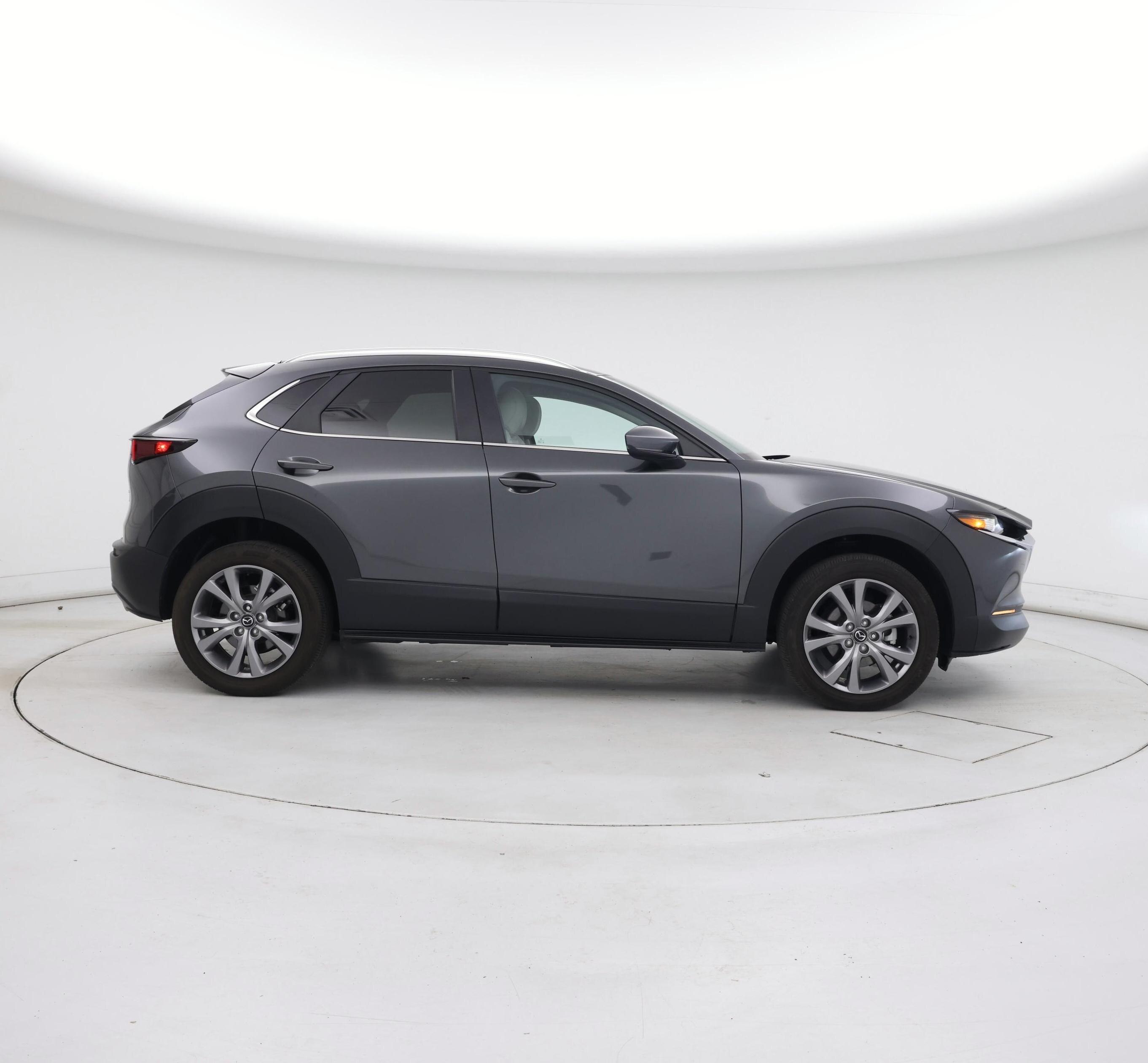 Thumbnail: 2024 Mazda CX-30 - 7