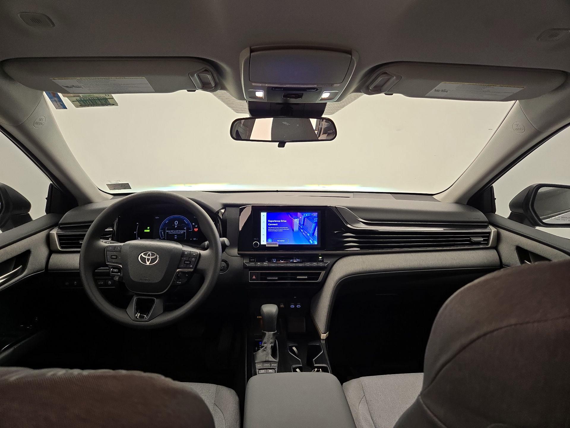 Thumbnail: 2026 Toyota Camry - 9