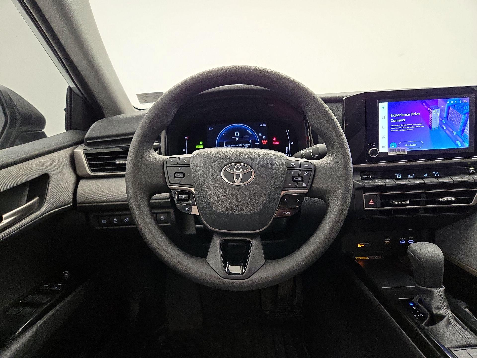 Thumbnail: 2026 Toyota Camry - 10