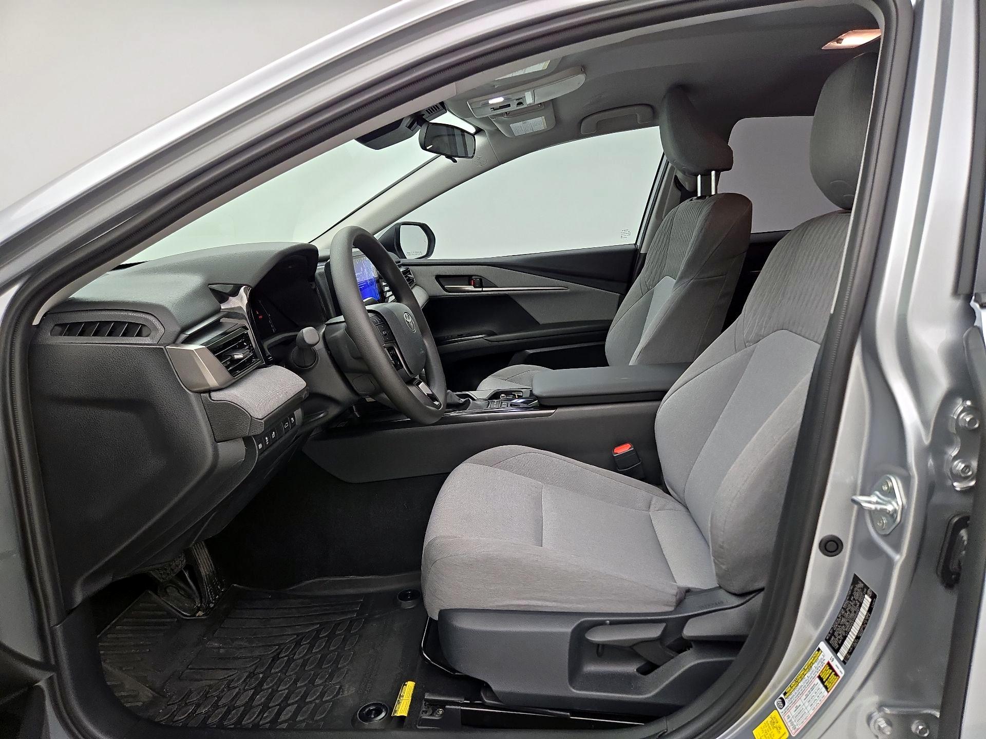 Thumbnail: 2026 Toyota Camry - 11