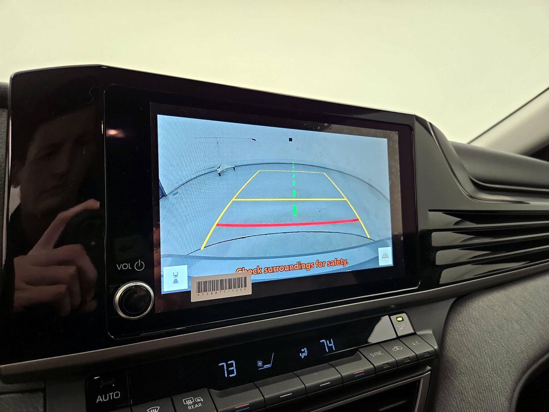 Thumbnail: 2026 Toyota Camry - 14