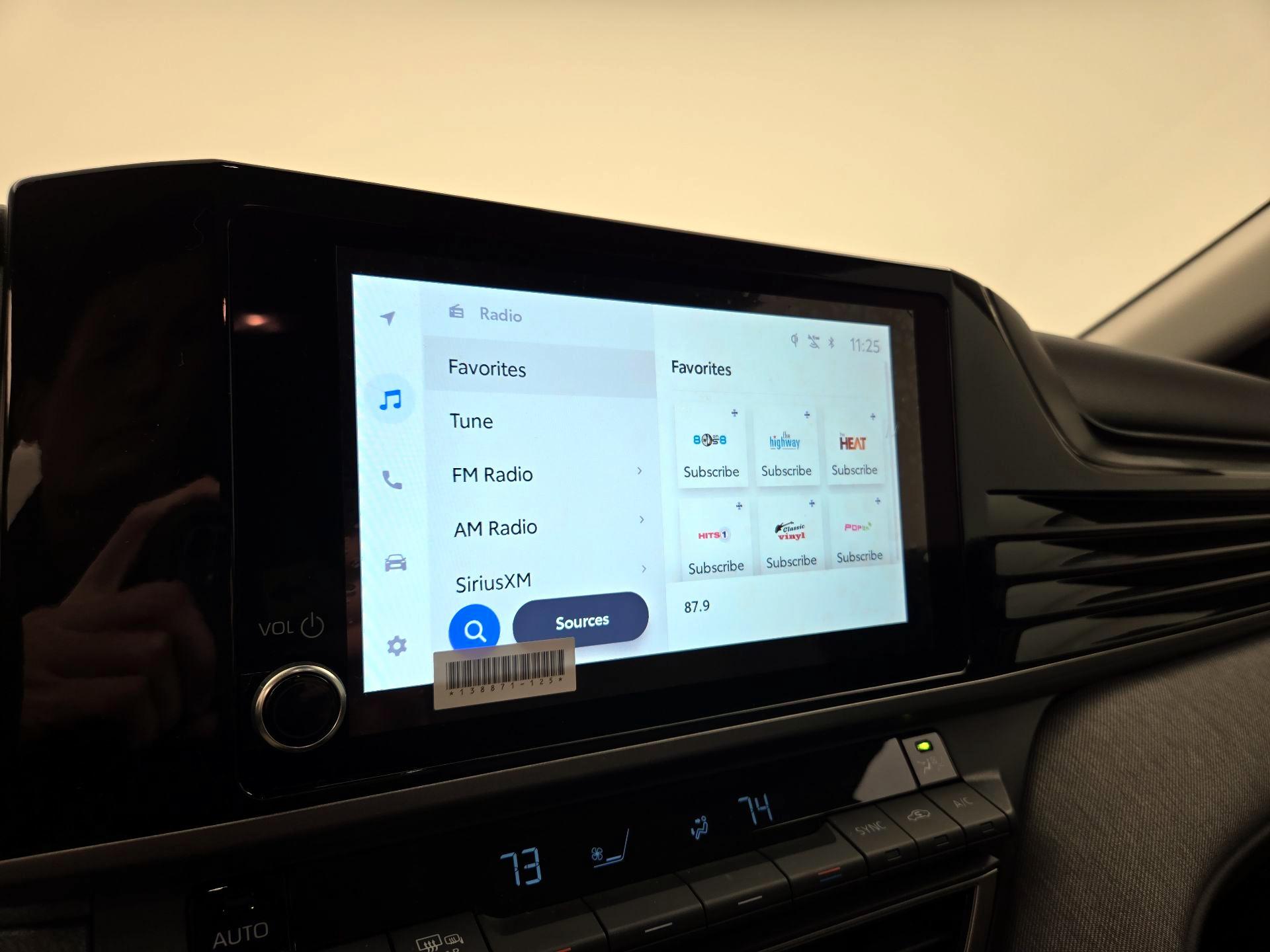 Thumbnail: 2026 Toyota Camry - 15