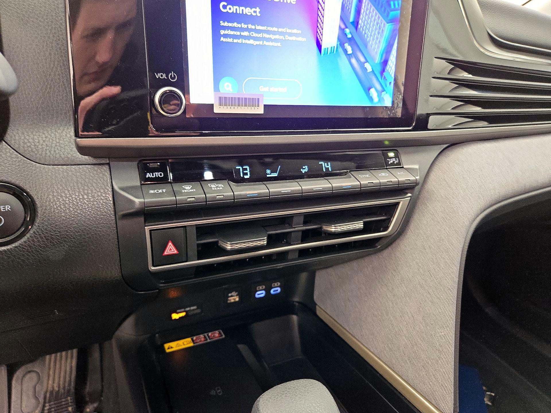 Thumbnail: 2026 Toyota Camry - 16