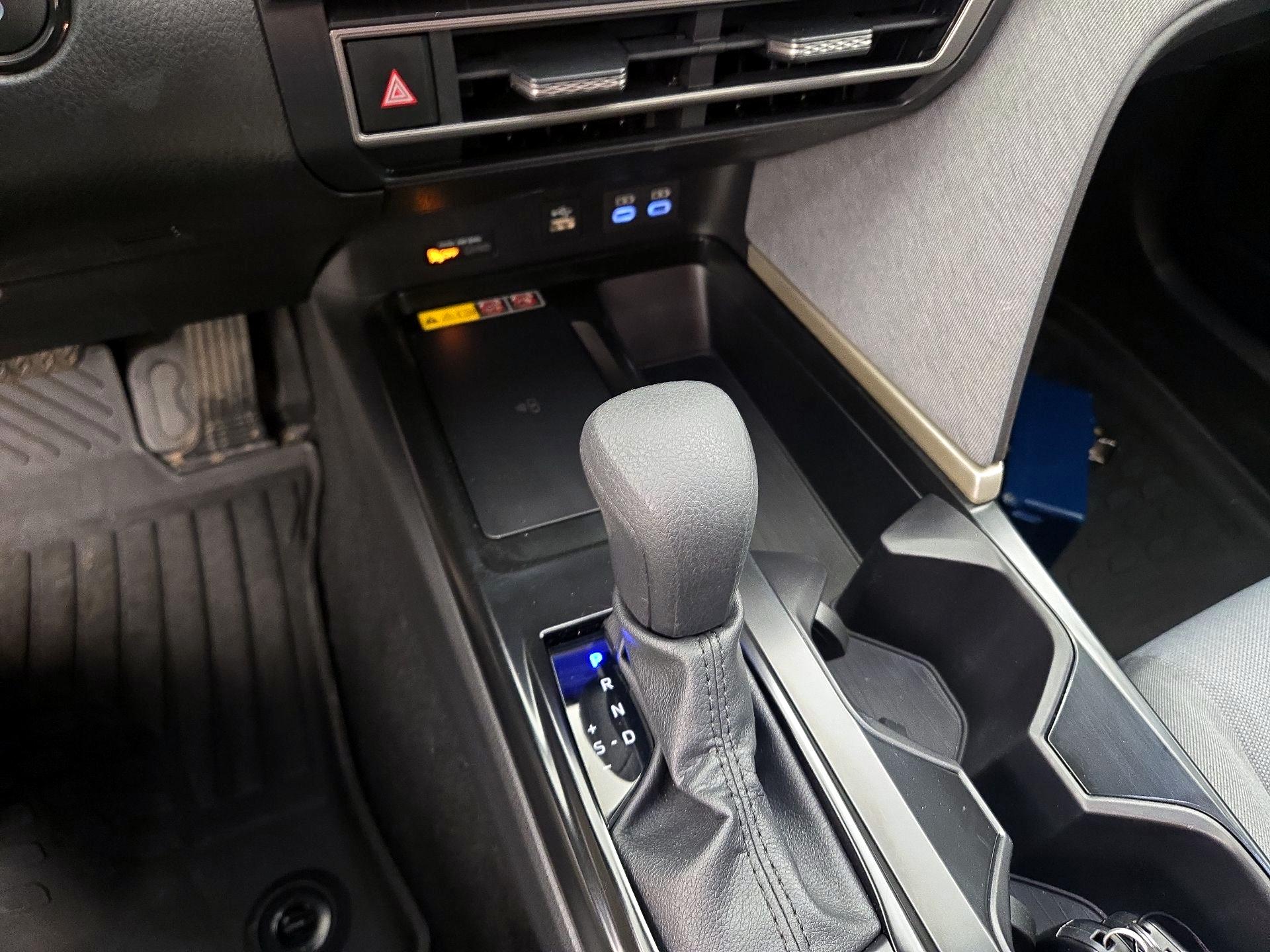 Thumbnail: 2026 Toyota Camry - 17