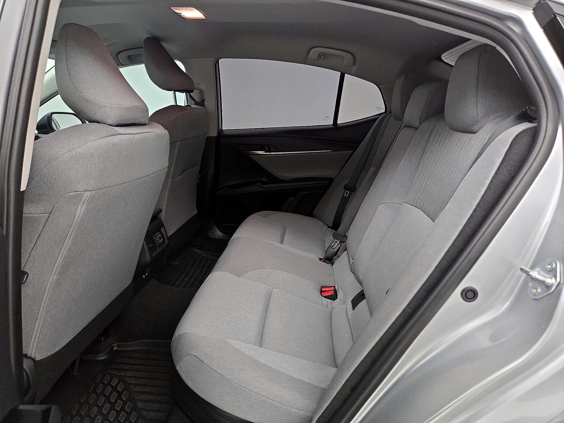 Thumbnail: 2026 Toyota Camry - 19