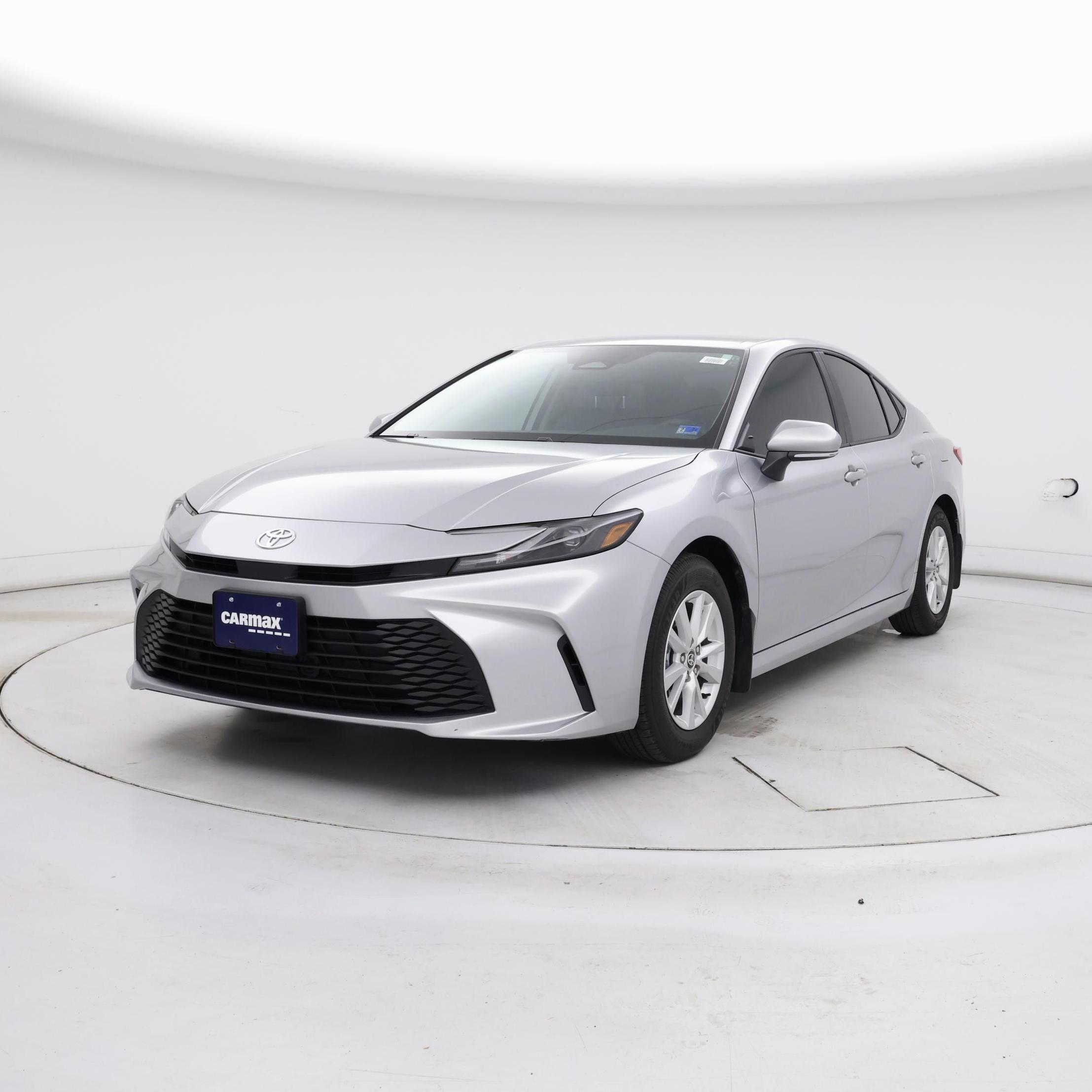 Thumbnail: 2026 Toyota Camry - 4