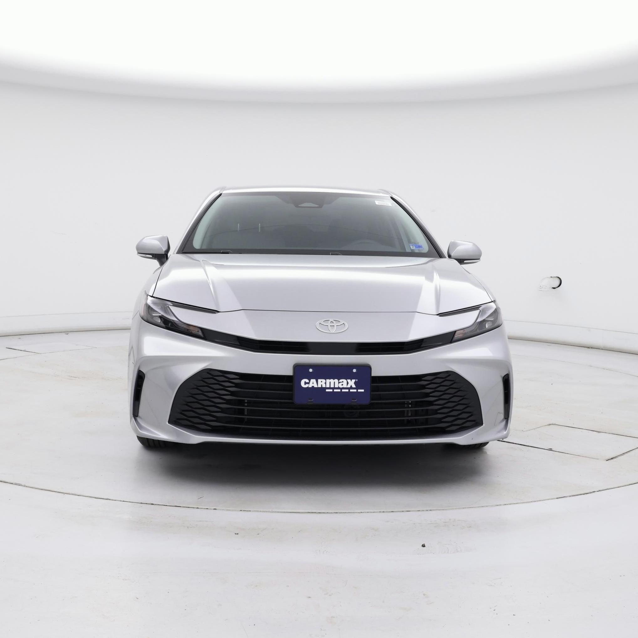 Thumbnail: 2026 Toyota Camry - 5