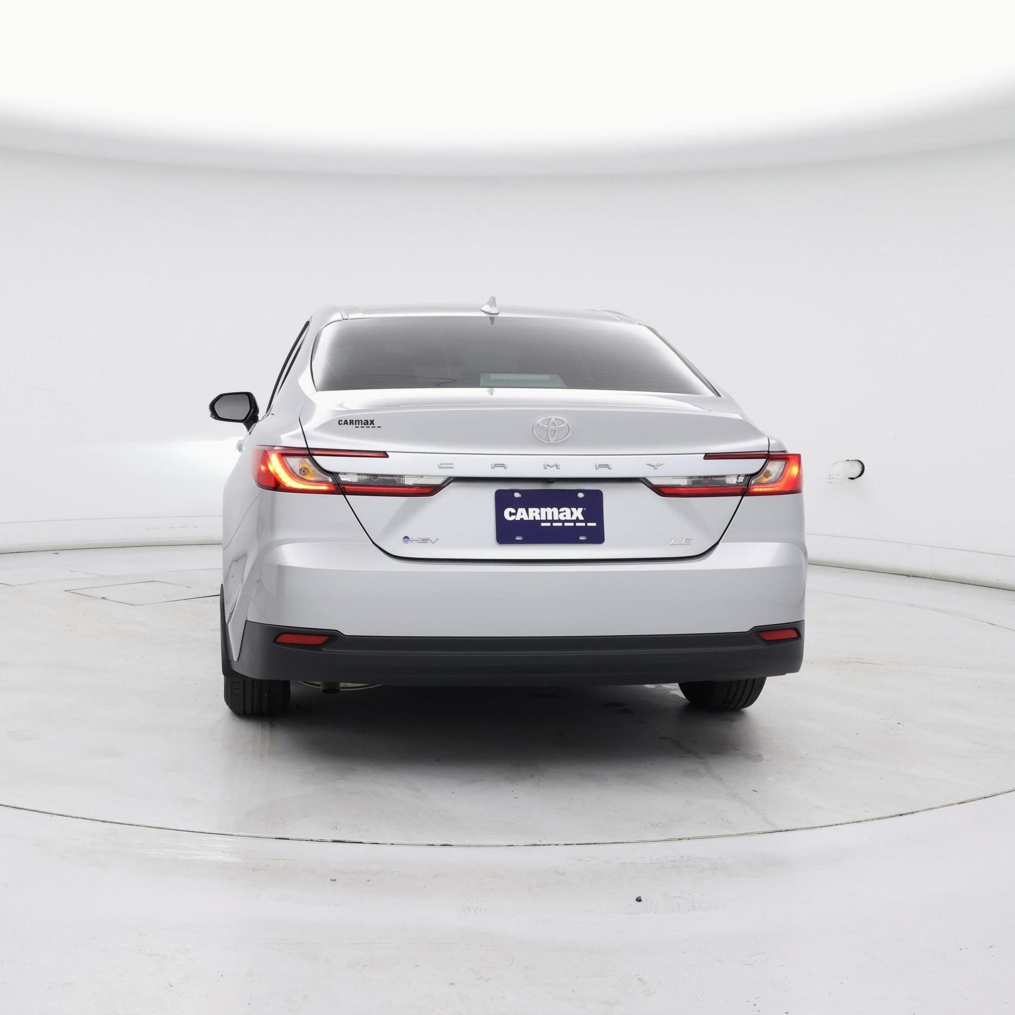 Thumbnail: 2026 Toyota Camry - 6