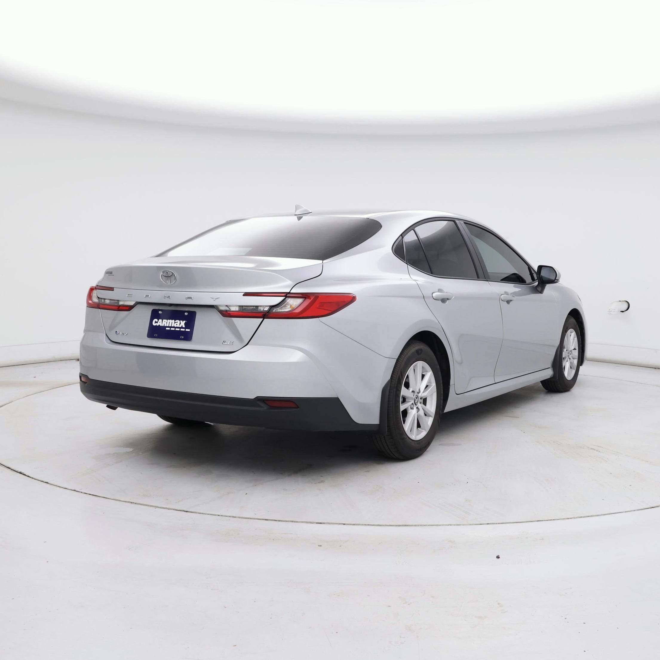 Thumbnail: 2026 Toyota Camry - 8