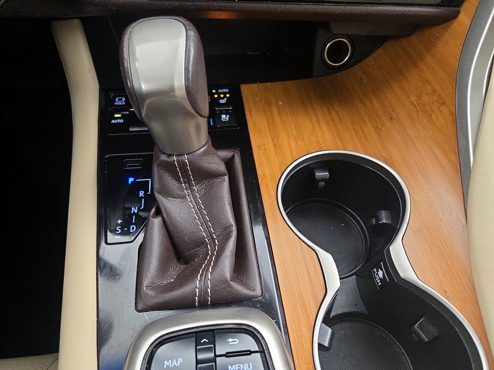 Thumbnail: 2016 Lexus RX - 18