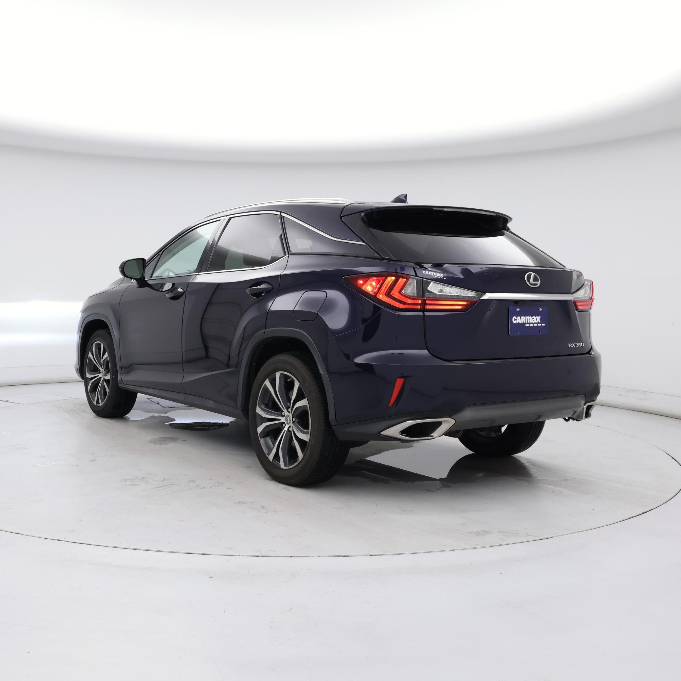 Thumbnail: 2016 Lexus RX - 2