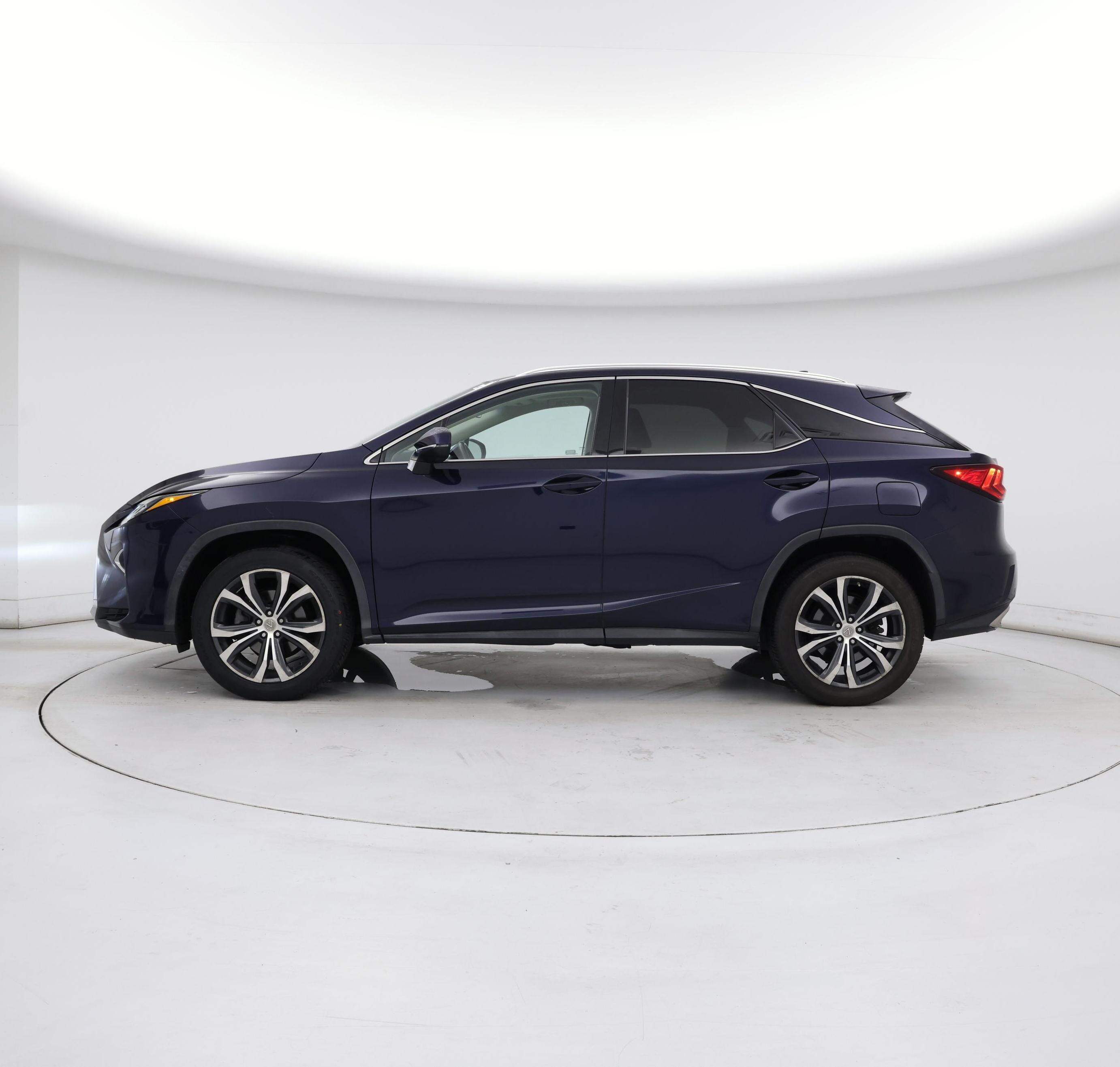 Thumbnail: 2016 Lexus RX - 3