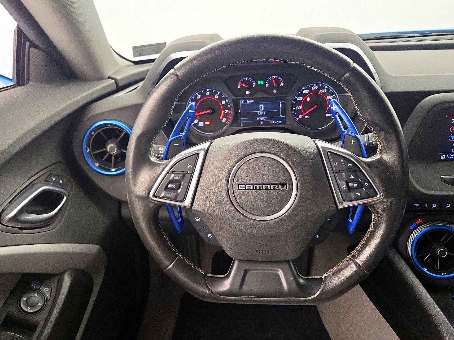 Thumbnail: 2023 Chevrolet Camaro - 10