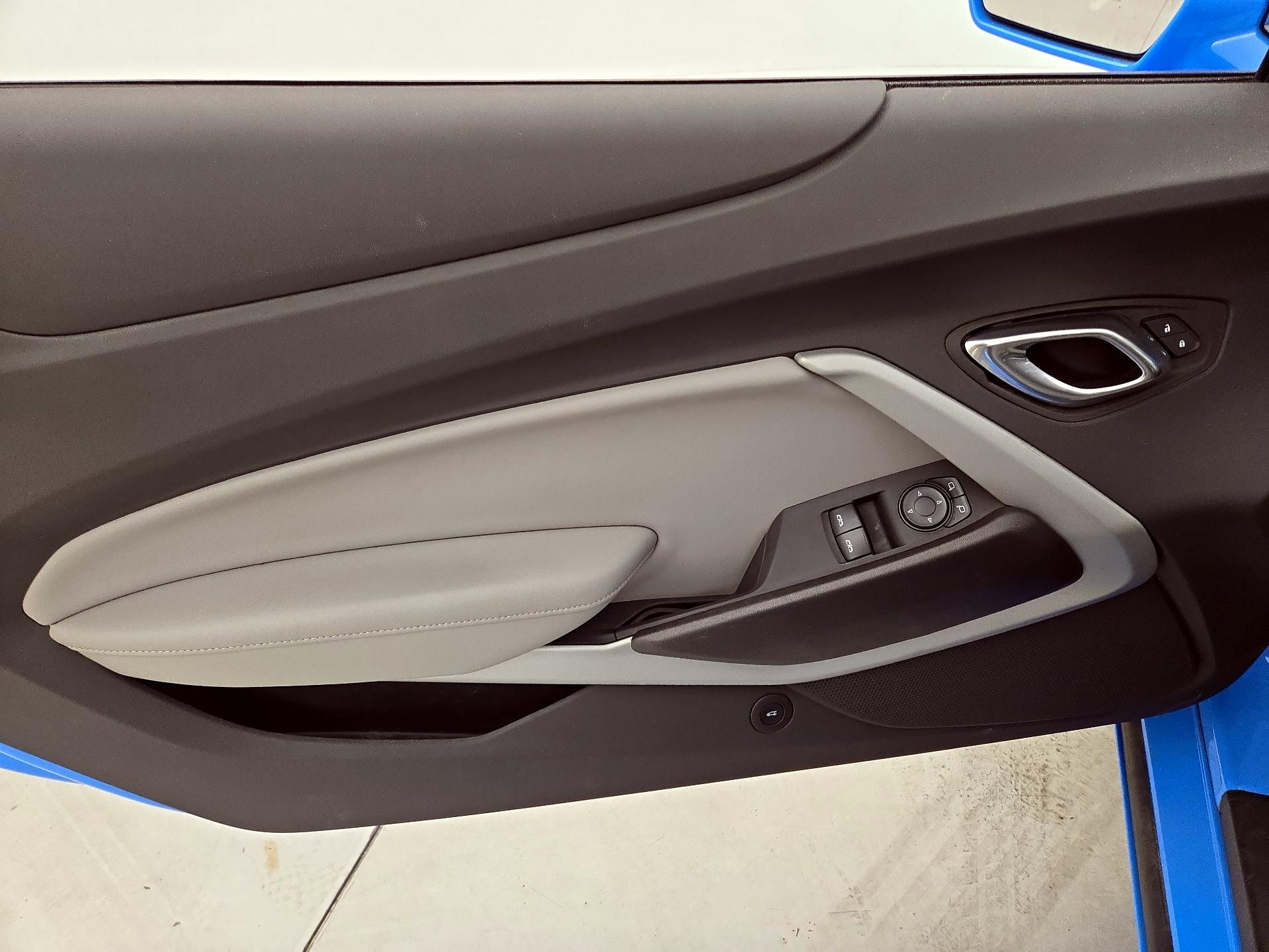 Thumbnail: 2023 Chevrolet Camaro - 12