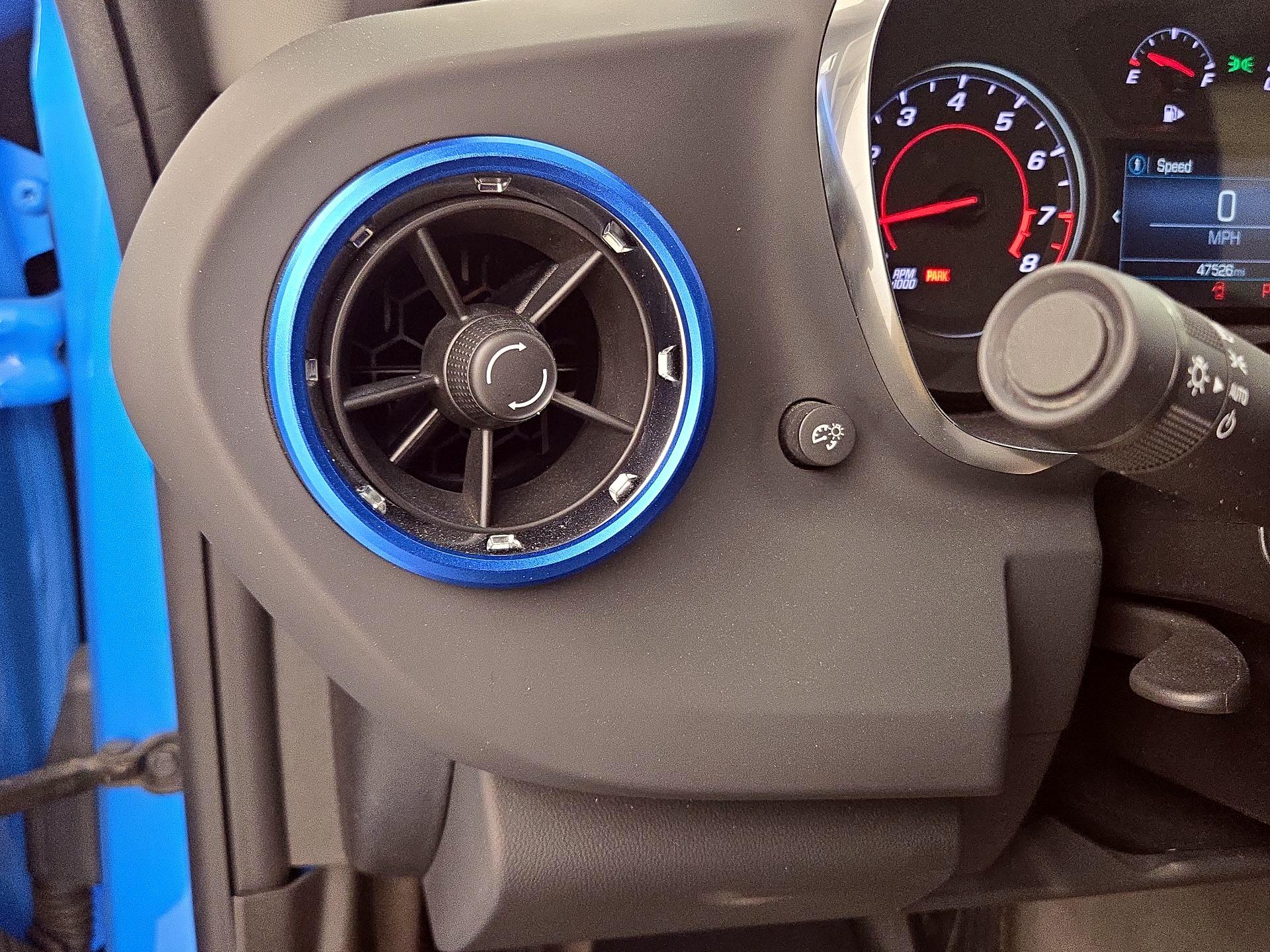 Thumbnail: 2023 Chevrolet Camaro - 13