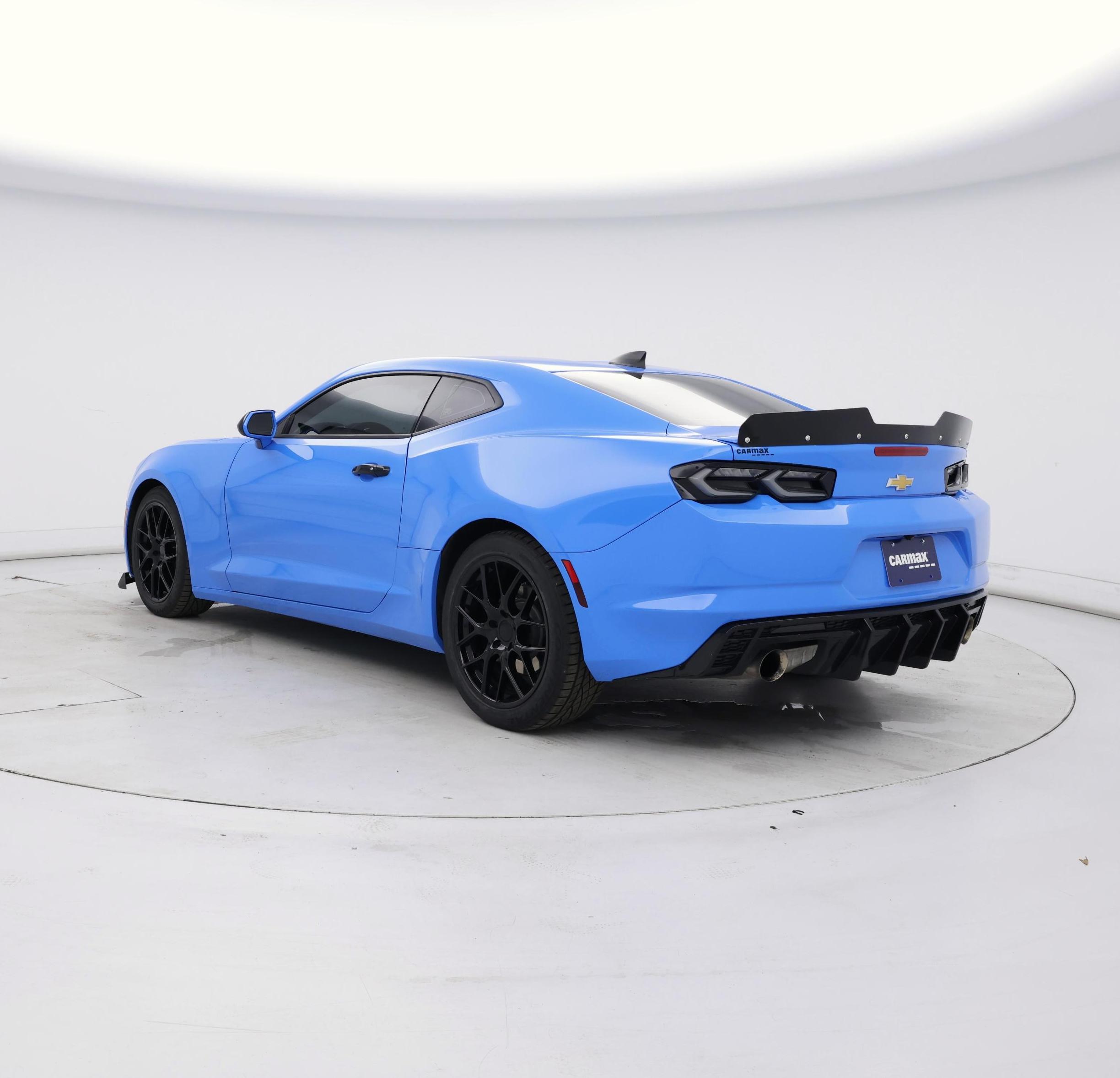 Thumbnail: 2023 Chevrolet Camaro - 2