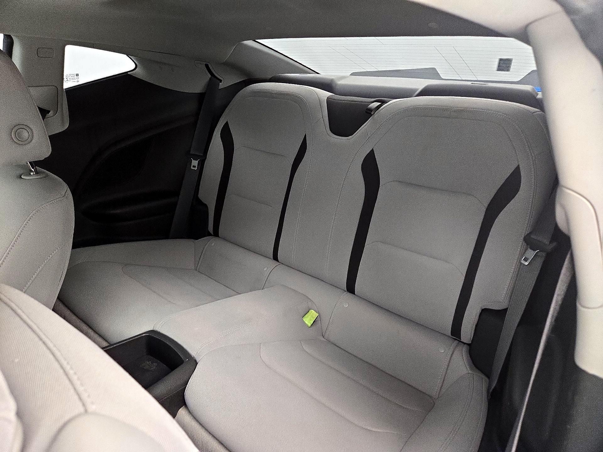 Thumbnail: 2023 Chevrolet Camaro - 19