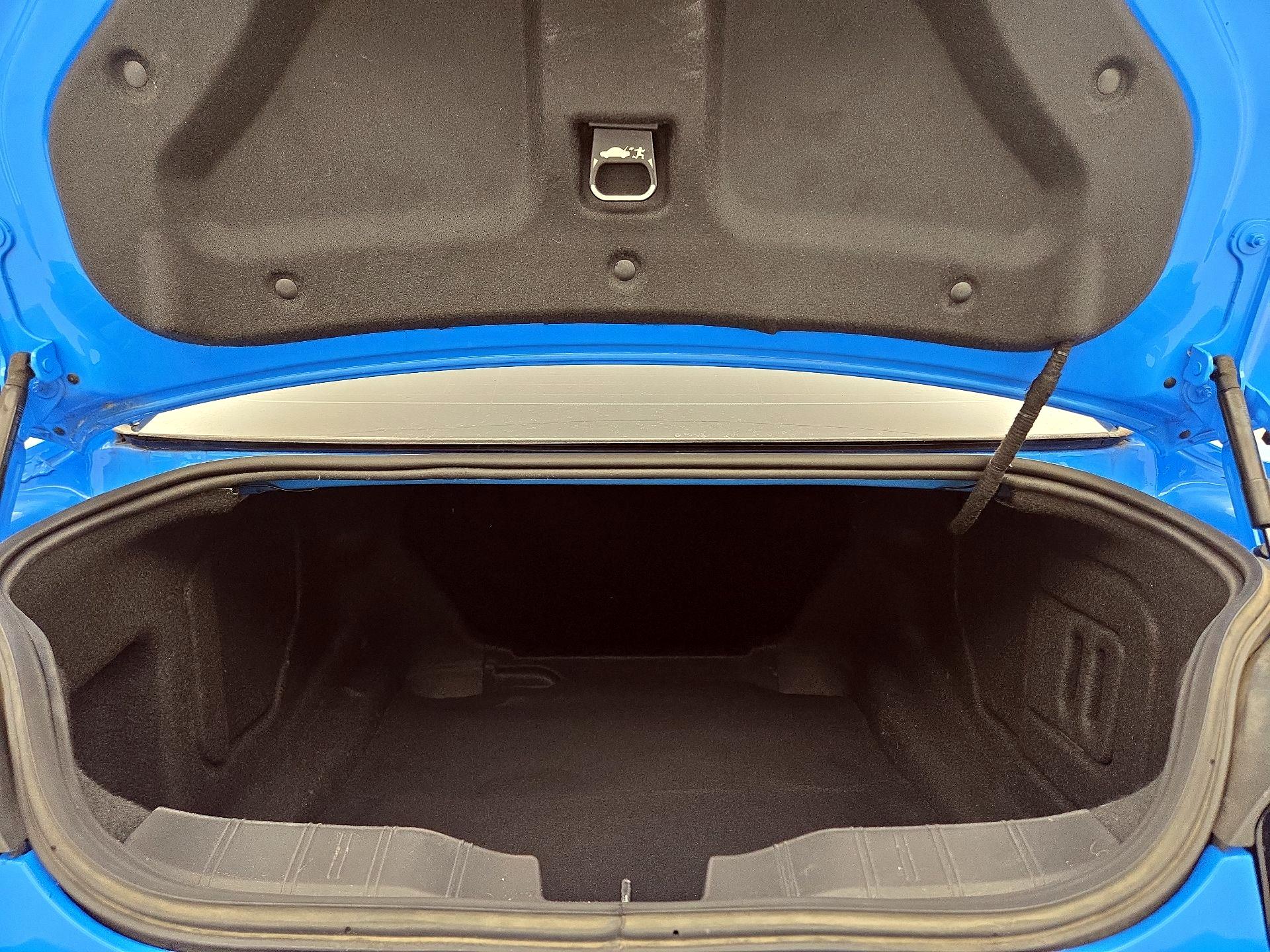 Thumbnail: 2023 Chevrolet Camaro - 20