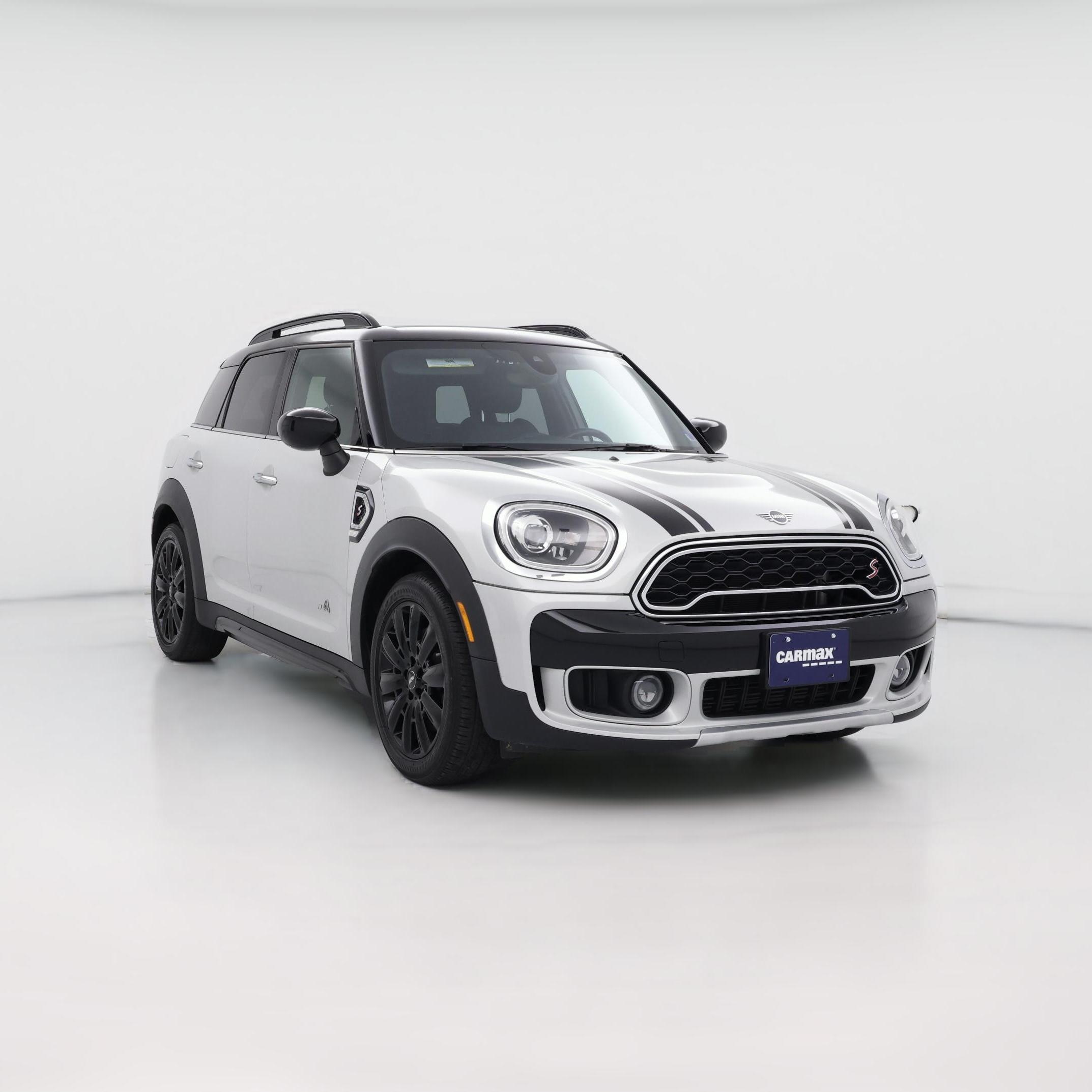 Thumbnail: 2020 MINI Cooper Countryman - 1