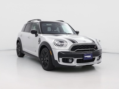 2020 Mini Cooper Countryman S ALL4