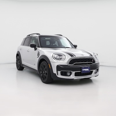 2020 Mini Cooper Countryman S ALL4