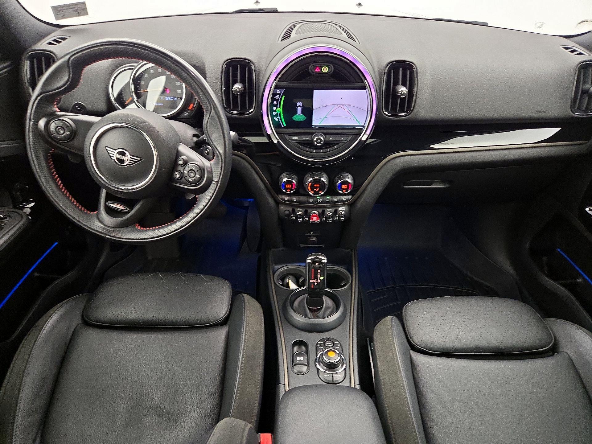 Thumbnail: 2020 MINI Cooper Countryman - 9