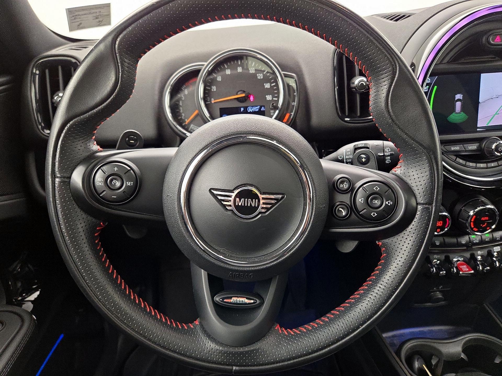 Thumbnail: 2020 MINI Cooper Countryman - 10