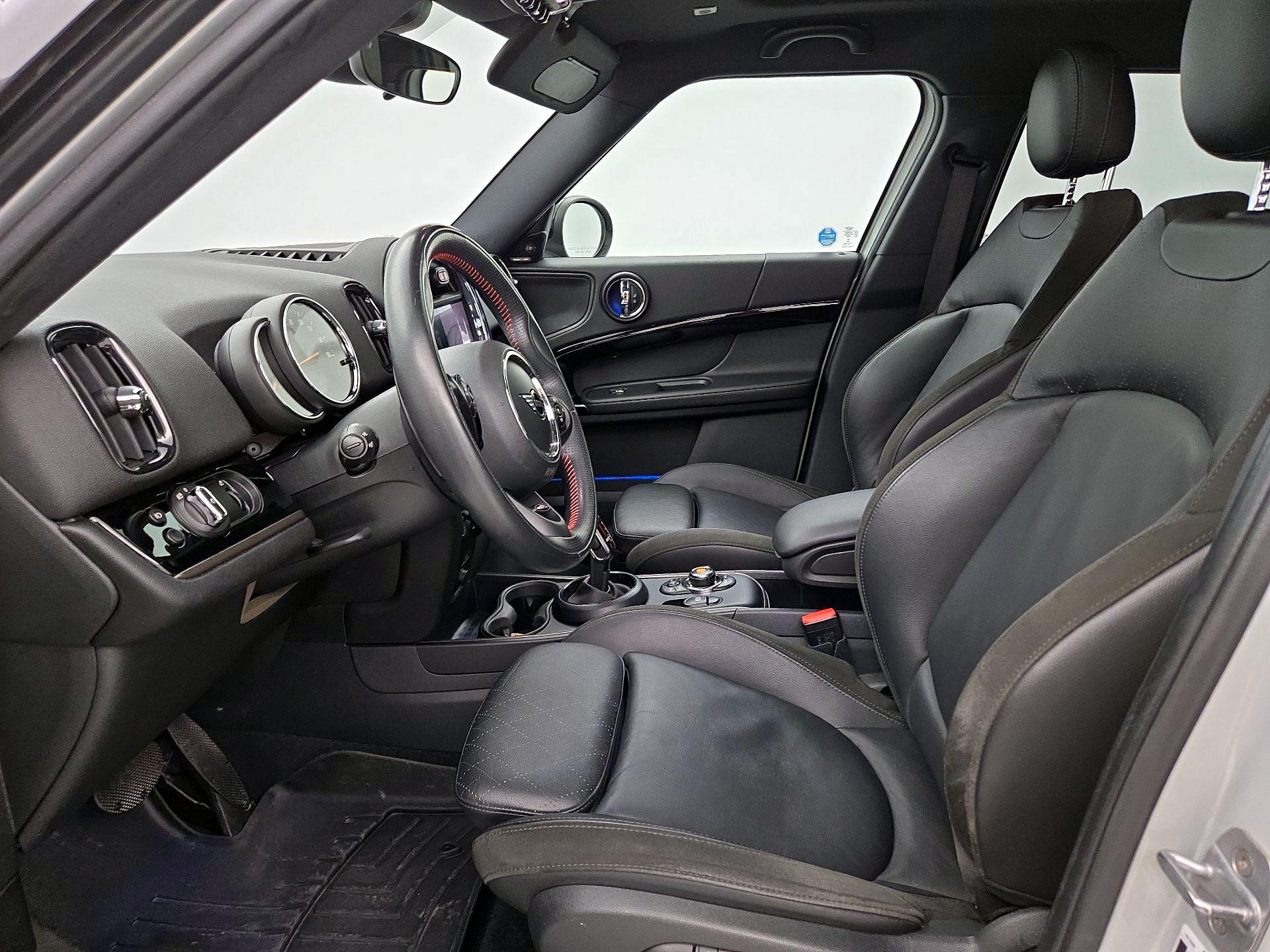 Thumbnail: 2020 MINI Cooper Countryman - 11